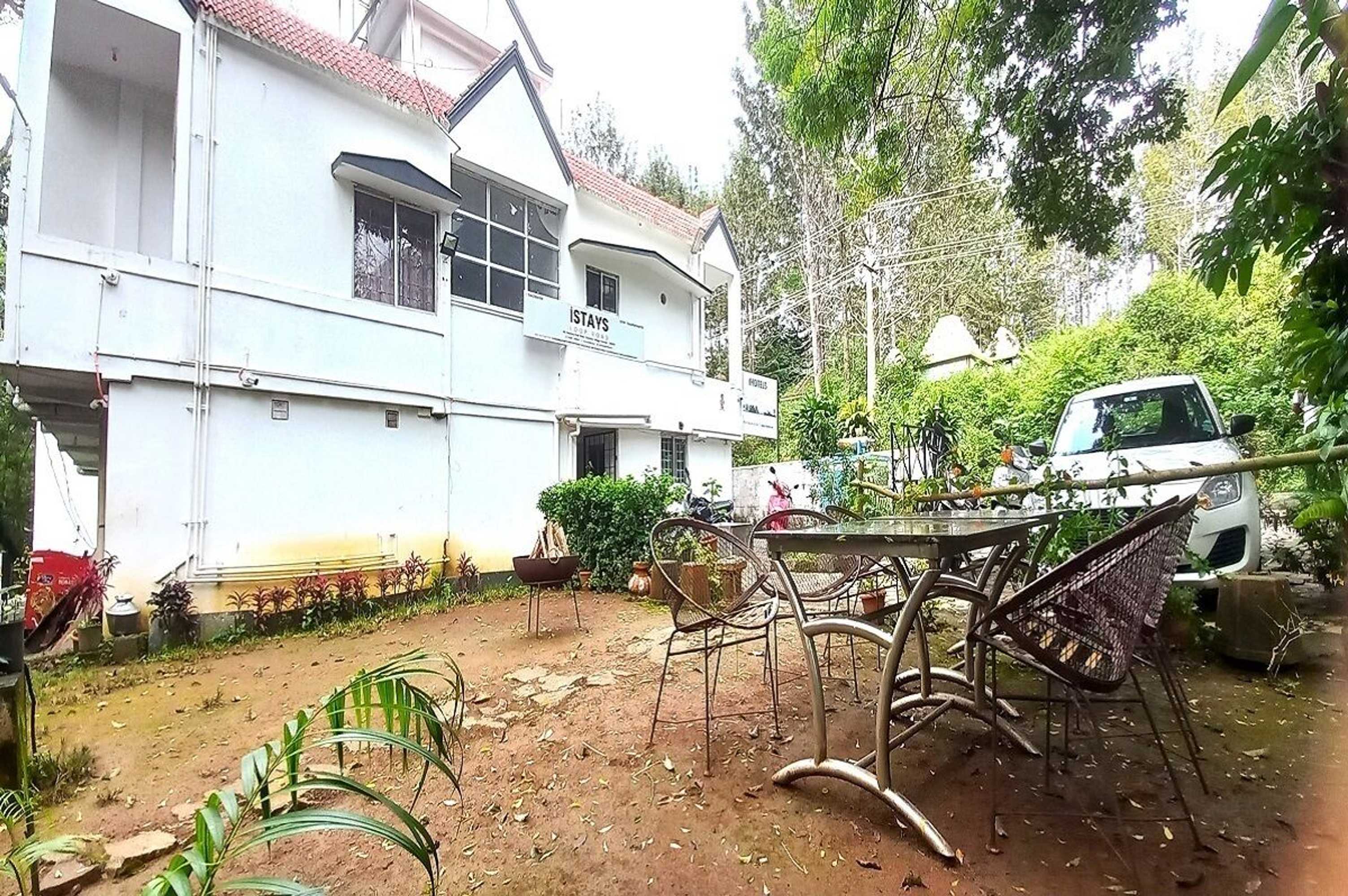 Gift card for Istays - Loop Road, Yercaud Gift card for Istays - Loop Road, Yercaud