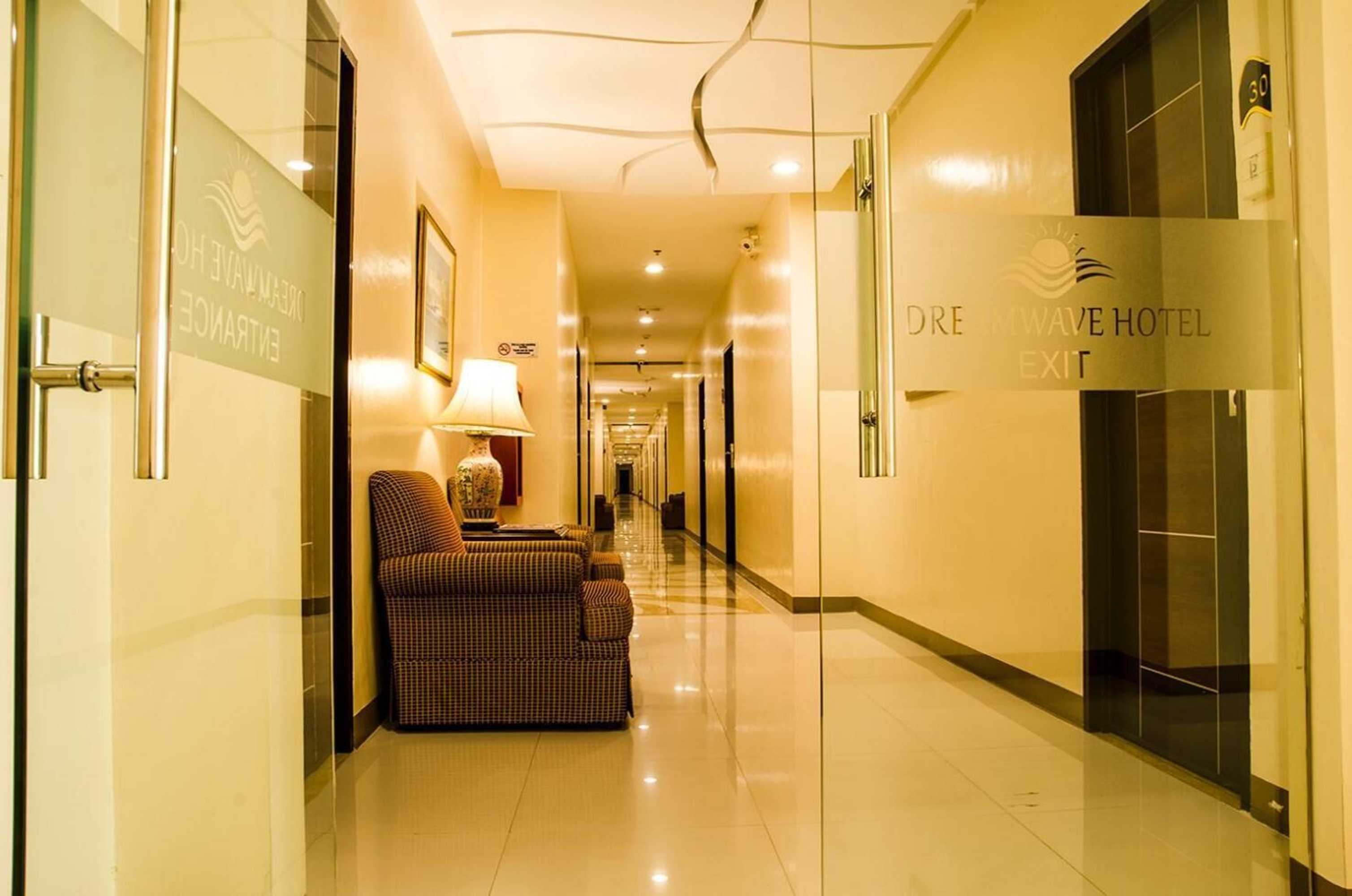 Gift card for Dreamwave Hotel Lemery Gift card for Dreamwave Hotel Lemery