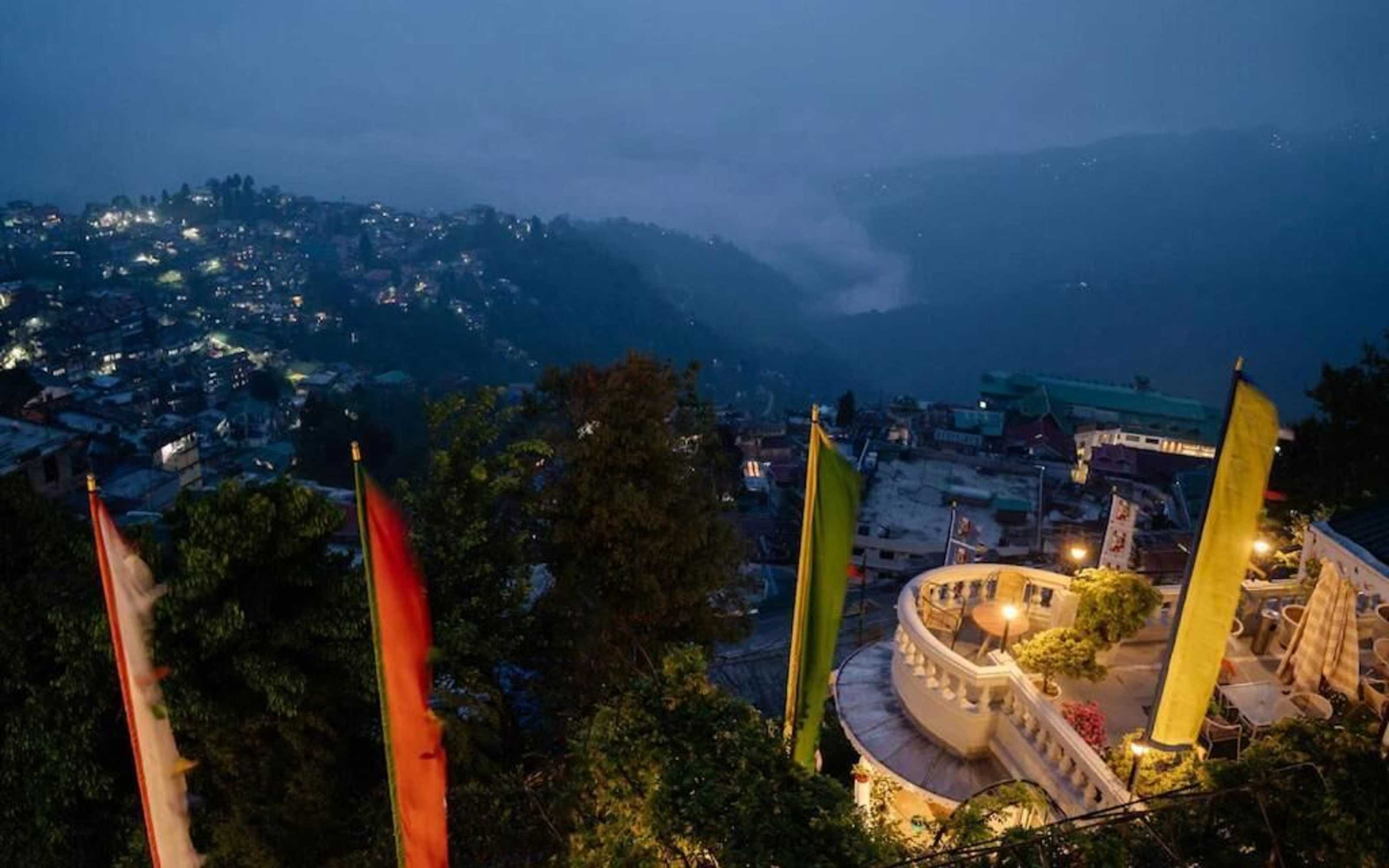 Gift card for Udaan Dekeling Resort Darjeeling Gift card for Udaan Dekeling Resort Darjeeling