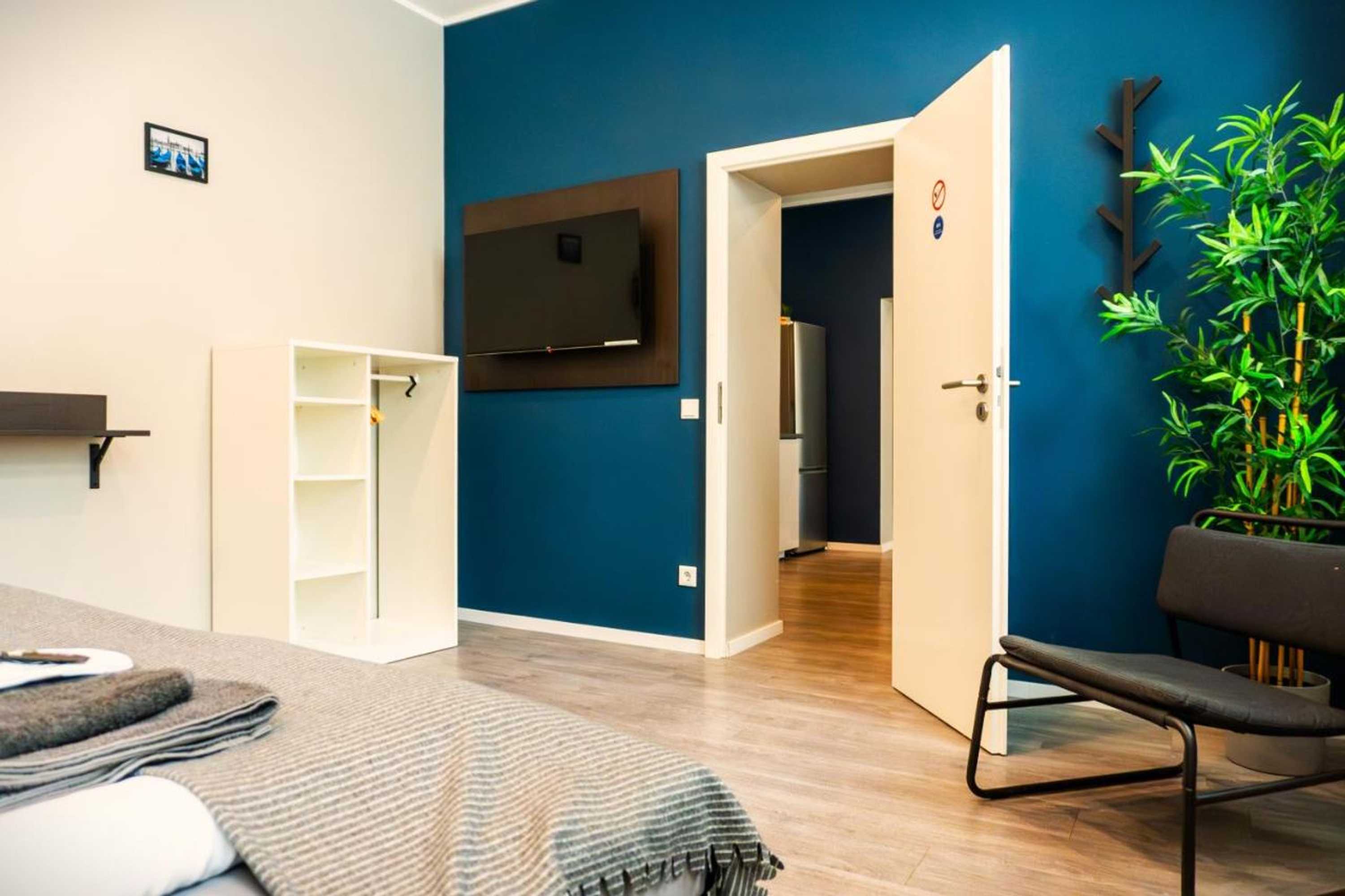 Gift card for Stadt Apartments