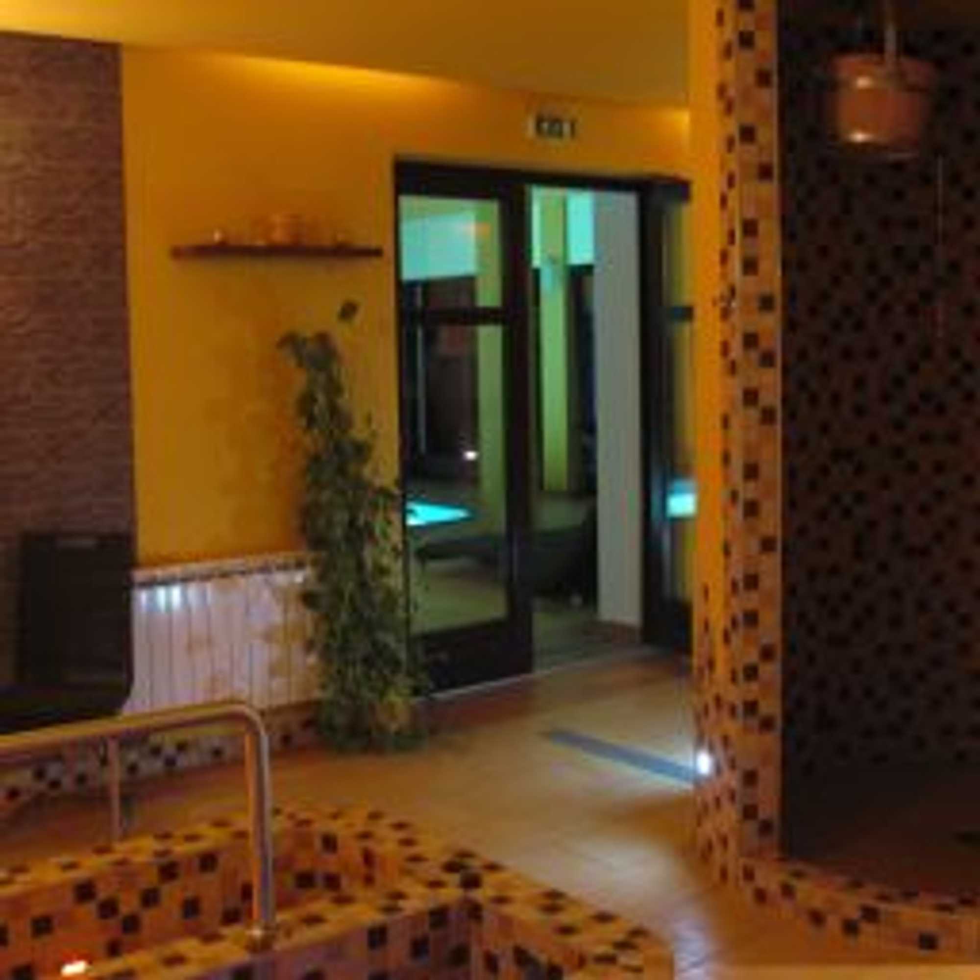 Gift card for Active Wellness Hotel U Zlaté Rybky Gift card for Active Wellness Hotel U Zlaté Rybky