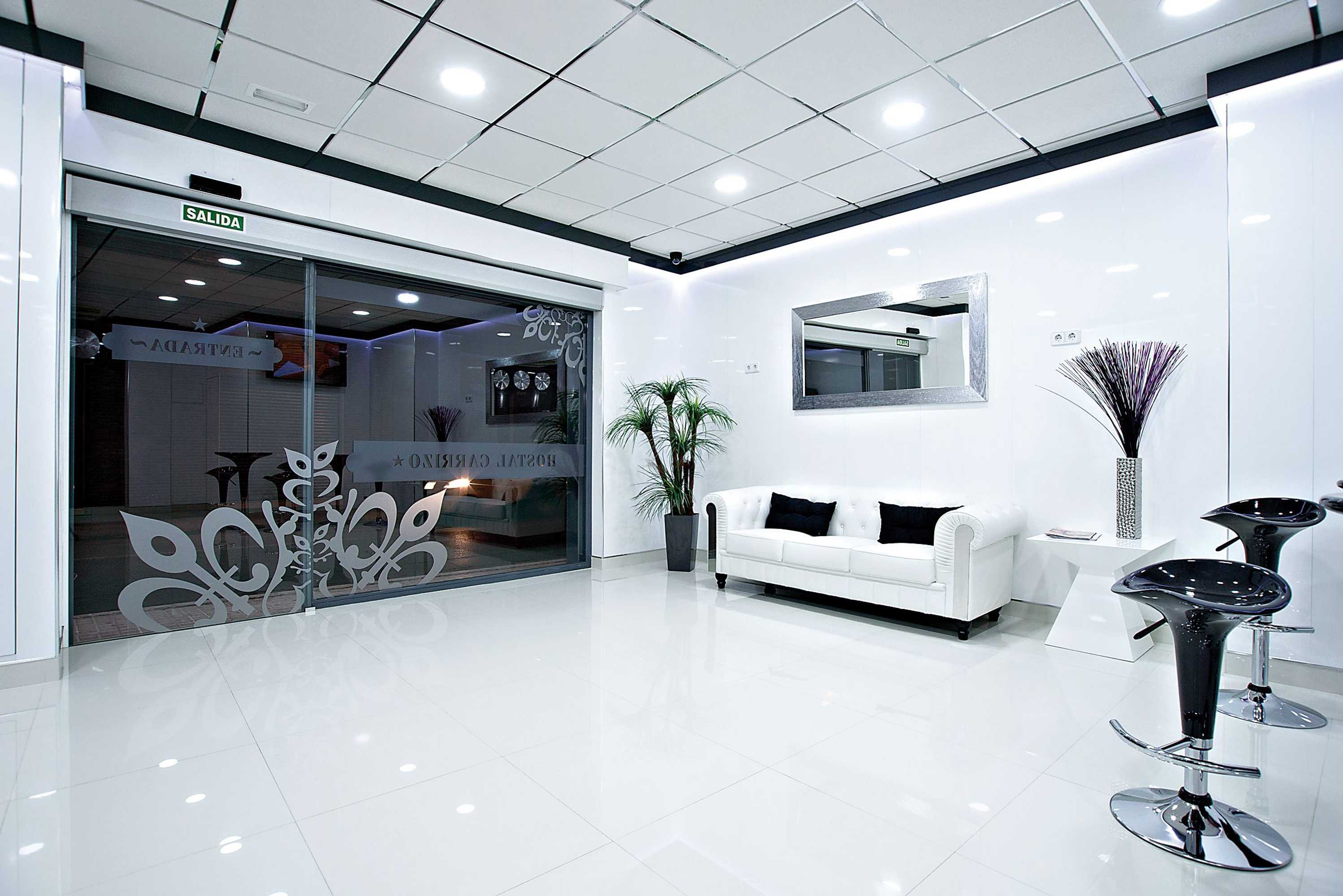 Gift card for Hostal Carrizo