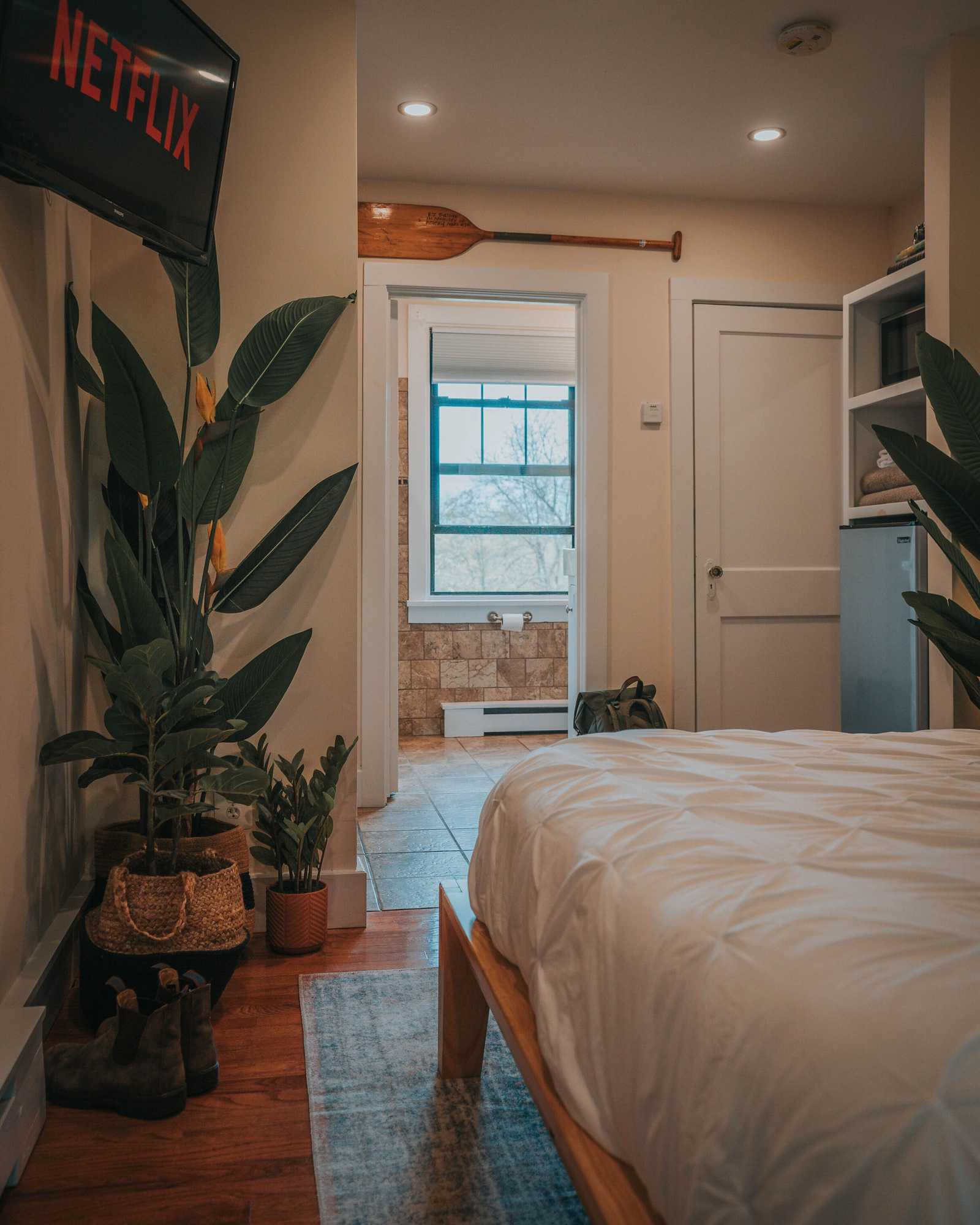 Gift card for Willow Pond Motel