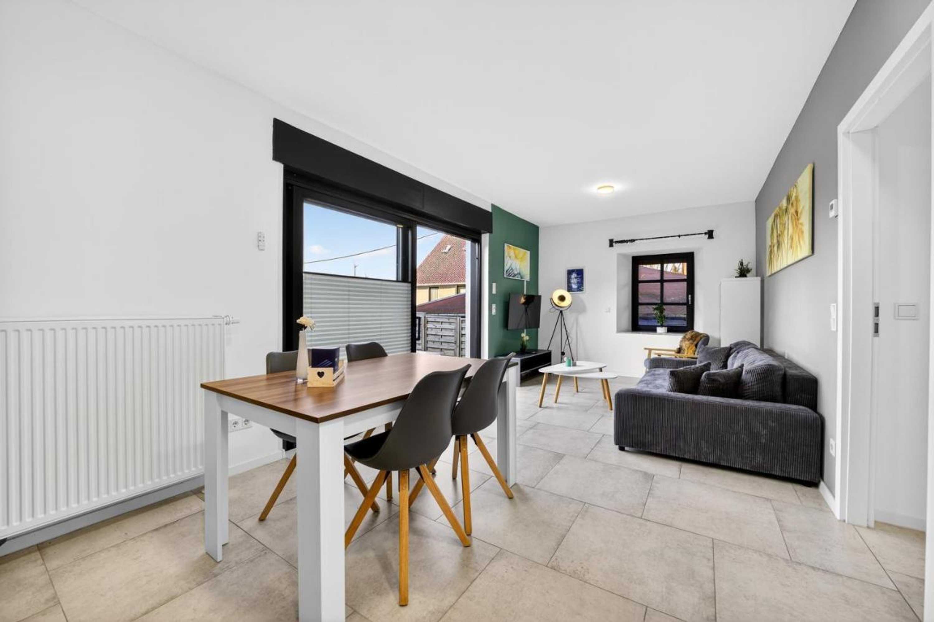 Gift card for Junipro Apartments Bostalsee