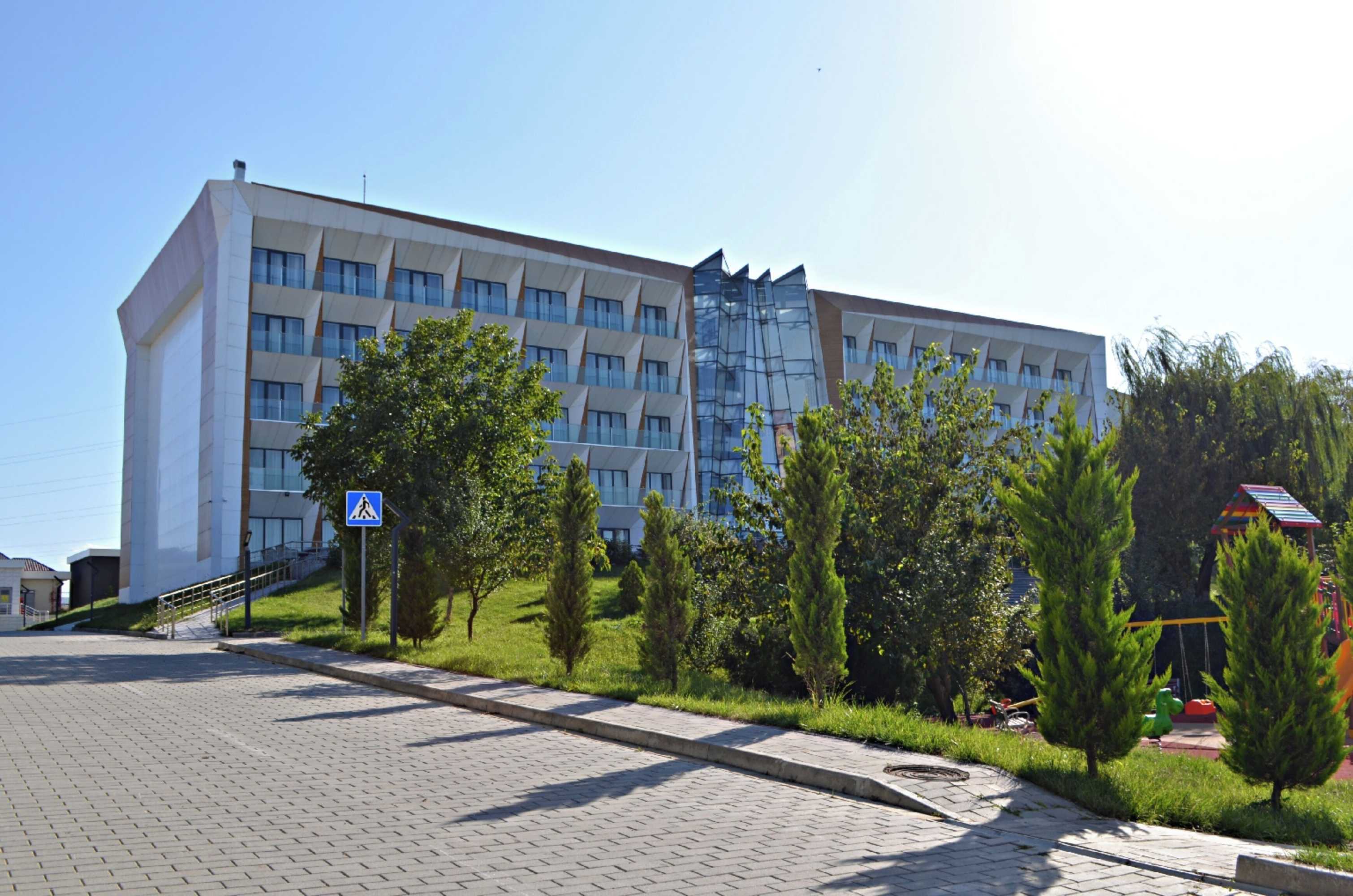 Gift card for Arena Grand Hotel