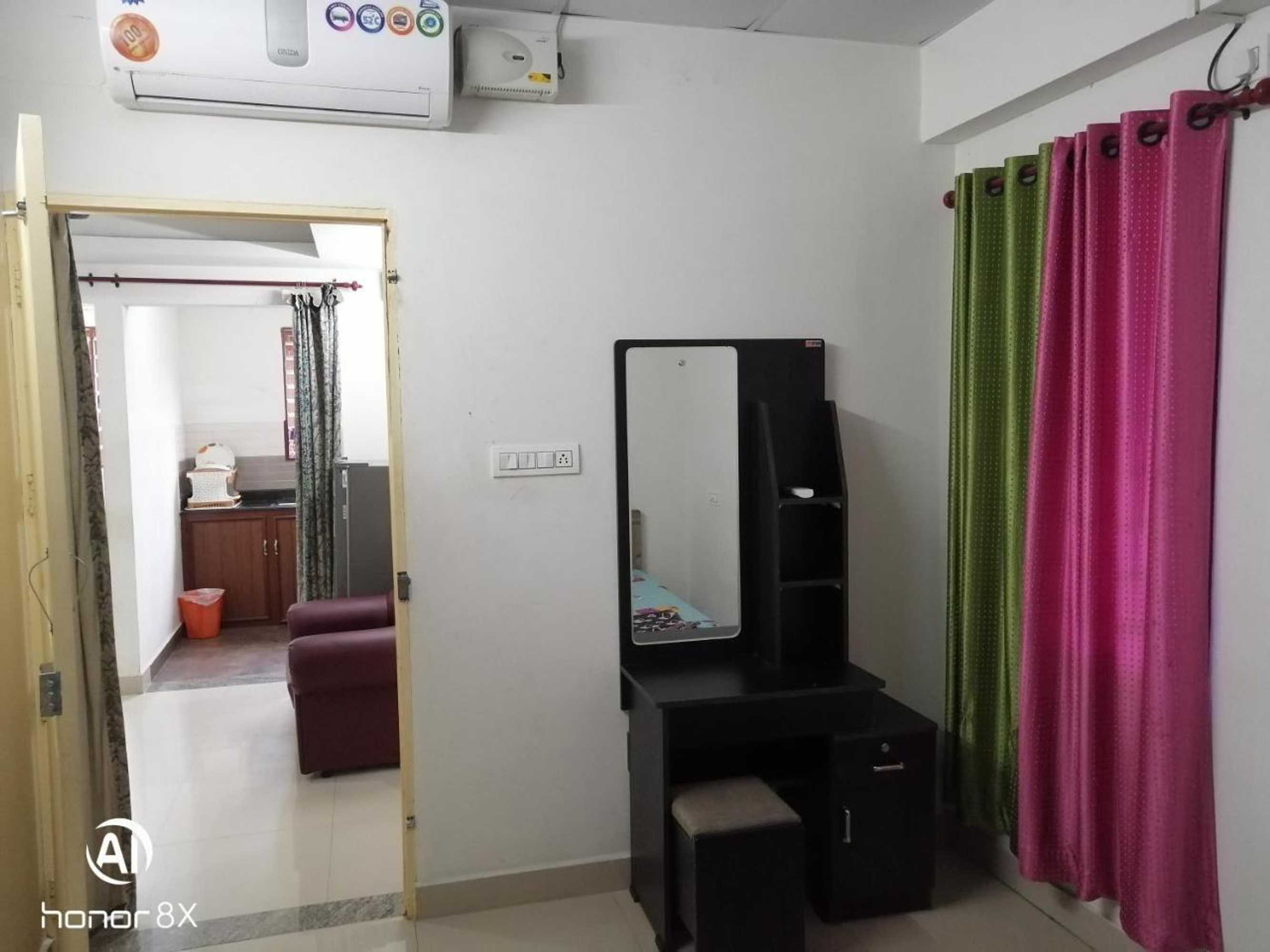 Gift card for B&b Apartments by Oyo Rooms