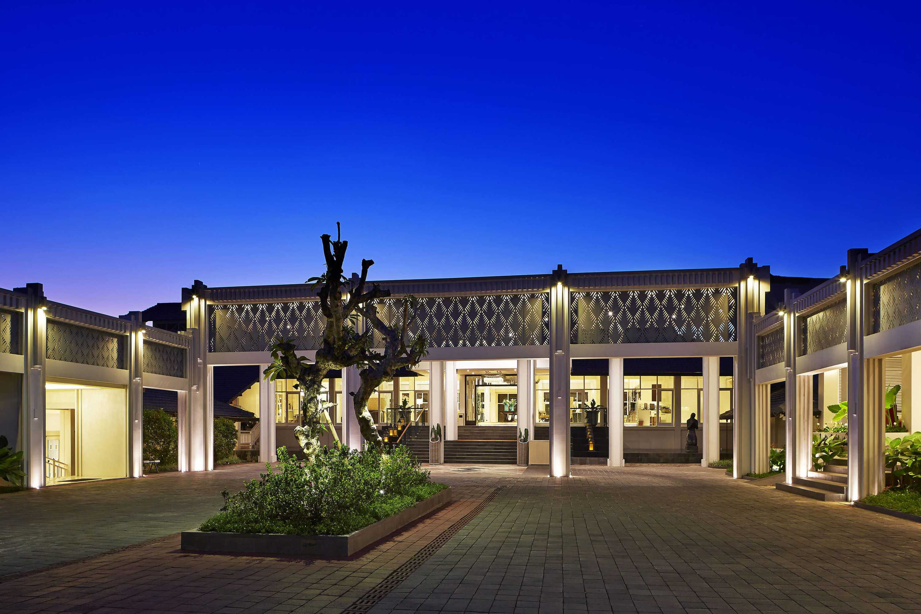 Gift card for Sheraton Bandung Hotel & Towers Gift card for Sheraton Bandung Hotel & Towers