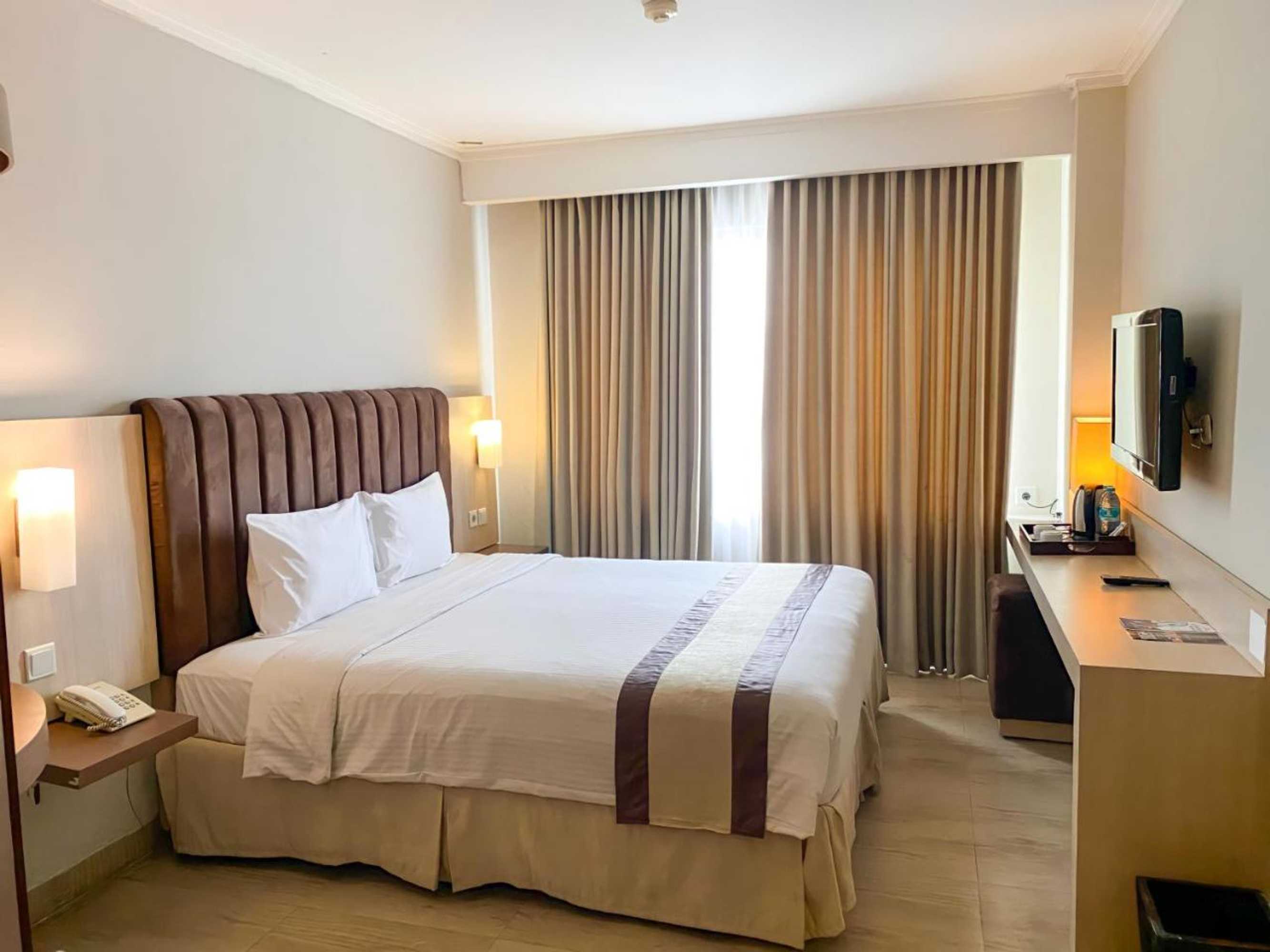 Gift card for Vrata Hotel Yogyakarta