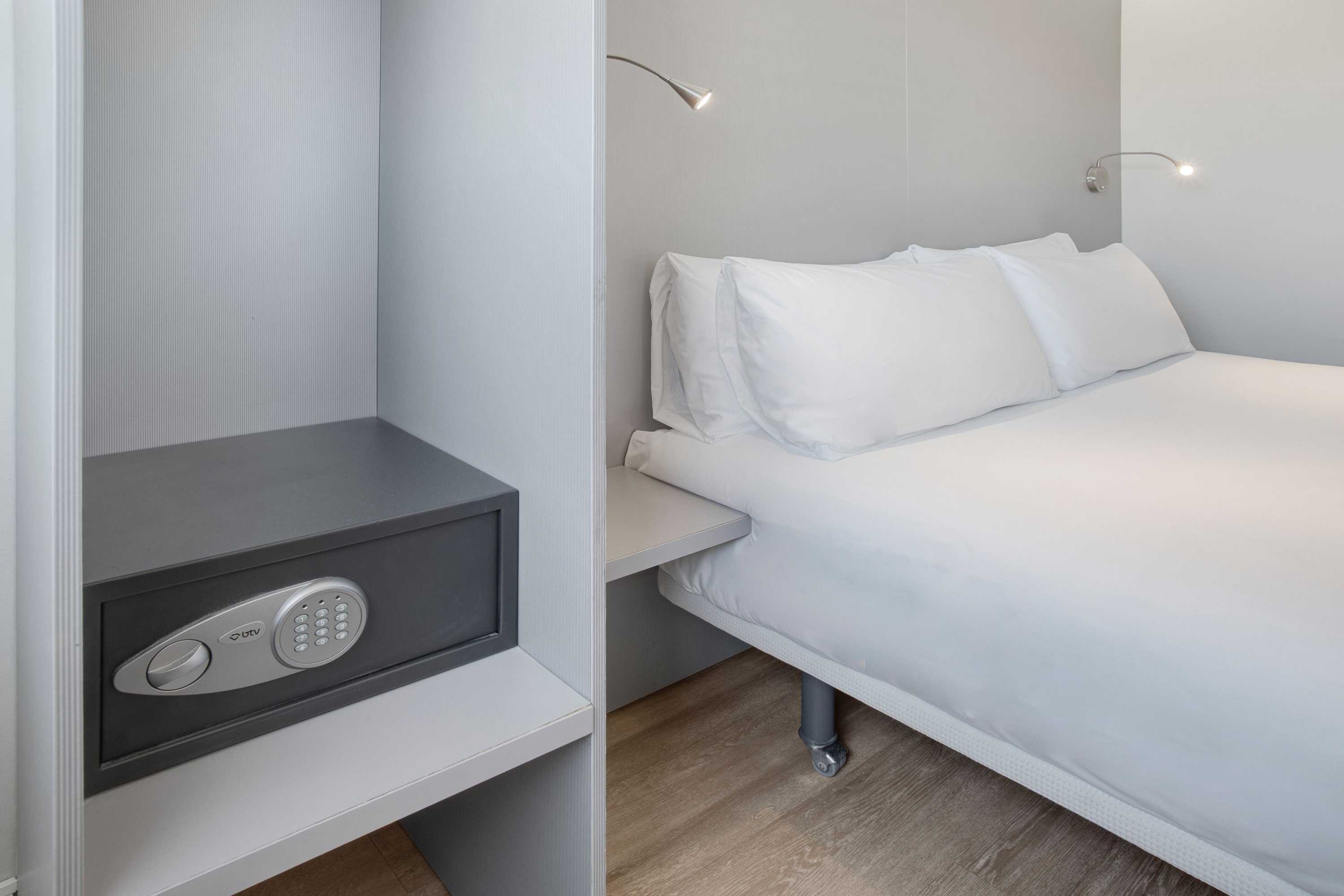 Gift card for B&b Hotel Barcelona Granollers Gift card for B&b Hotel Barcelona Granollers