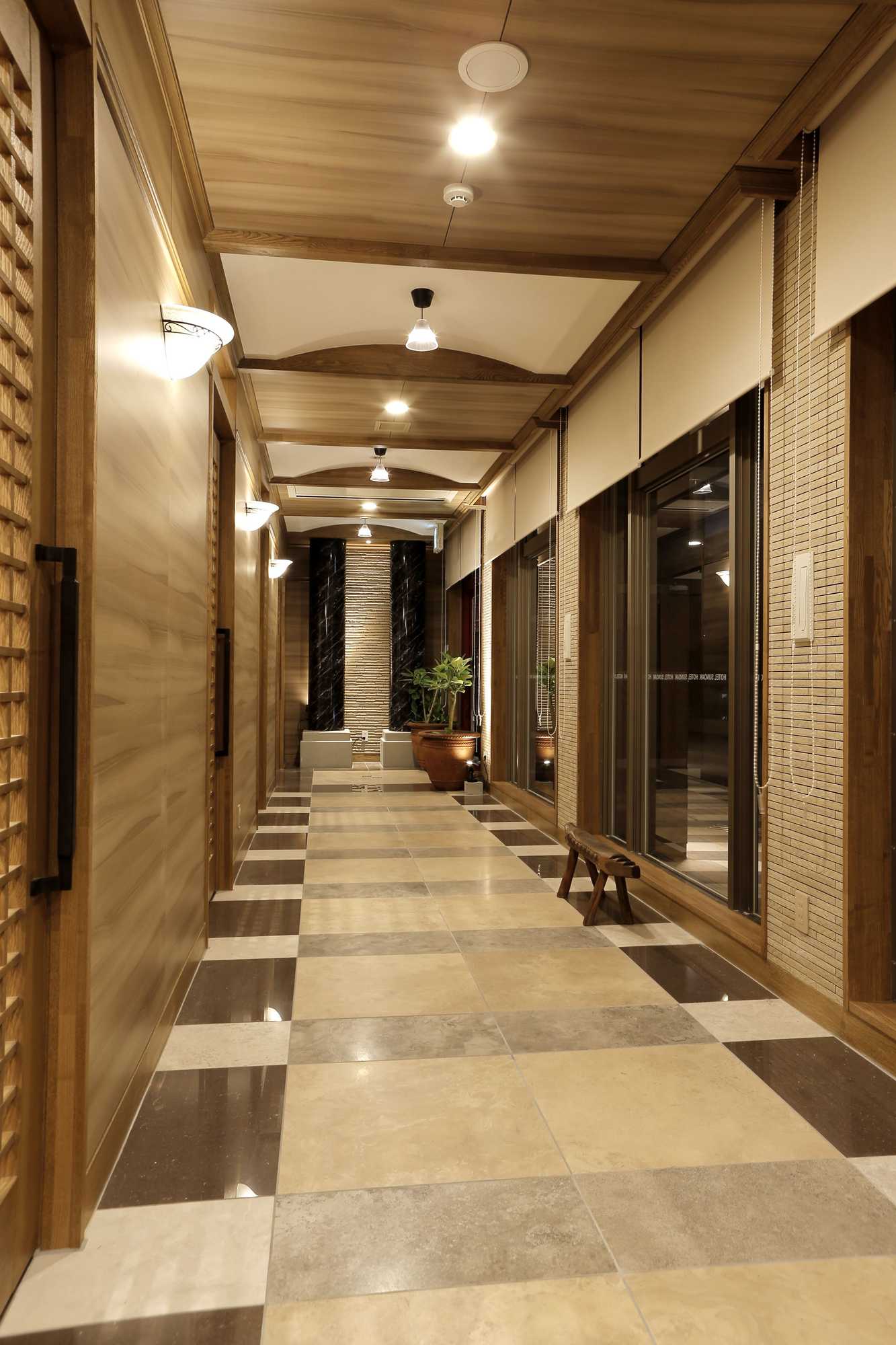 Gift card for Hotel Sunoak Kashiwanoha Gift card for Hotel Sunoak Kashiwanoha