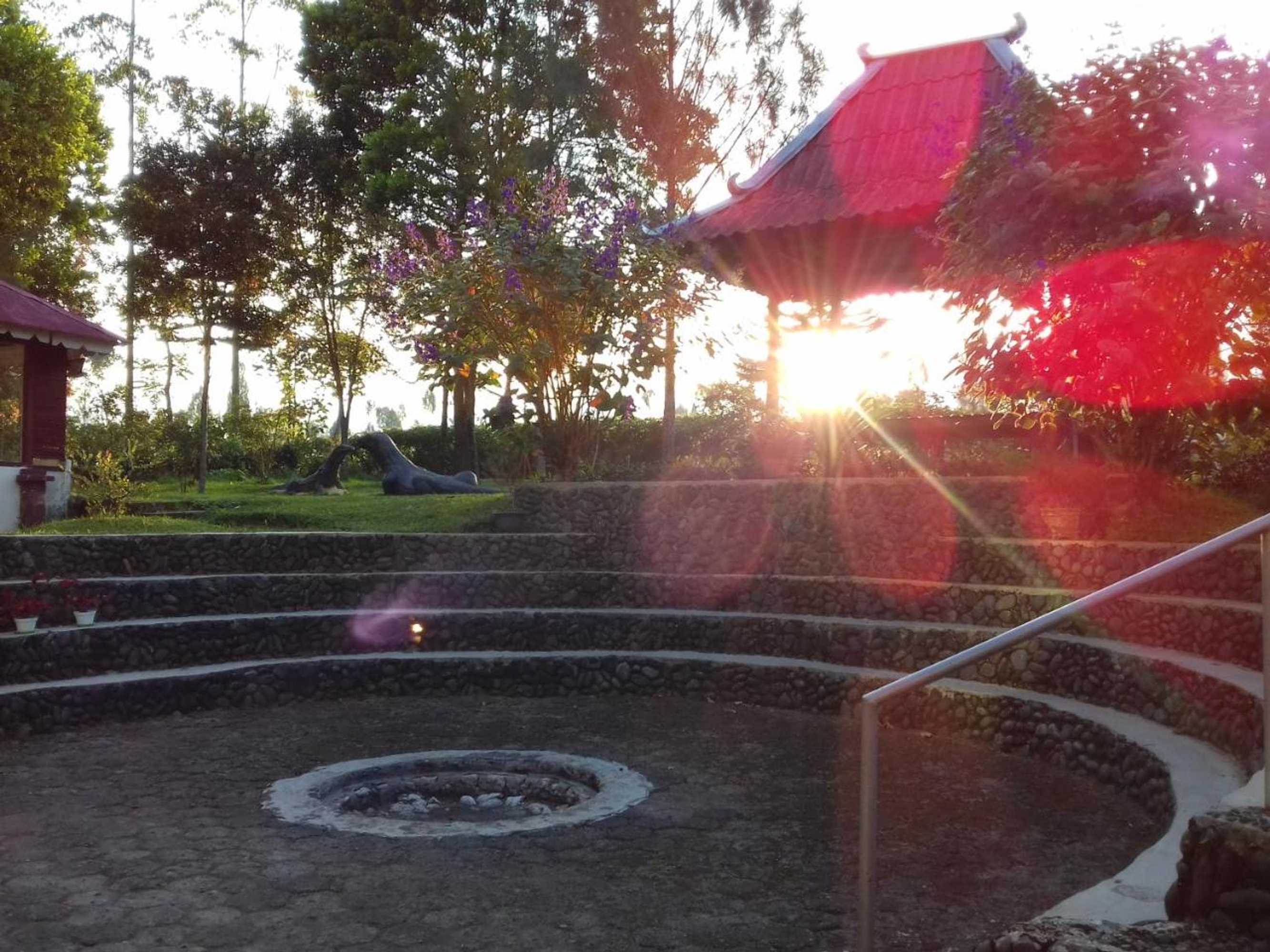 Gift card for Dieng Kledung Pass Hotel & Restaurant