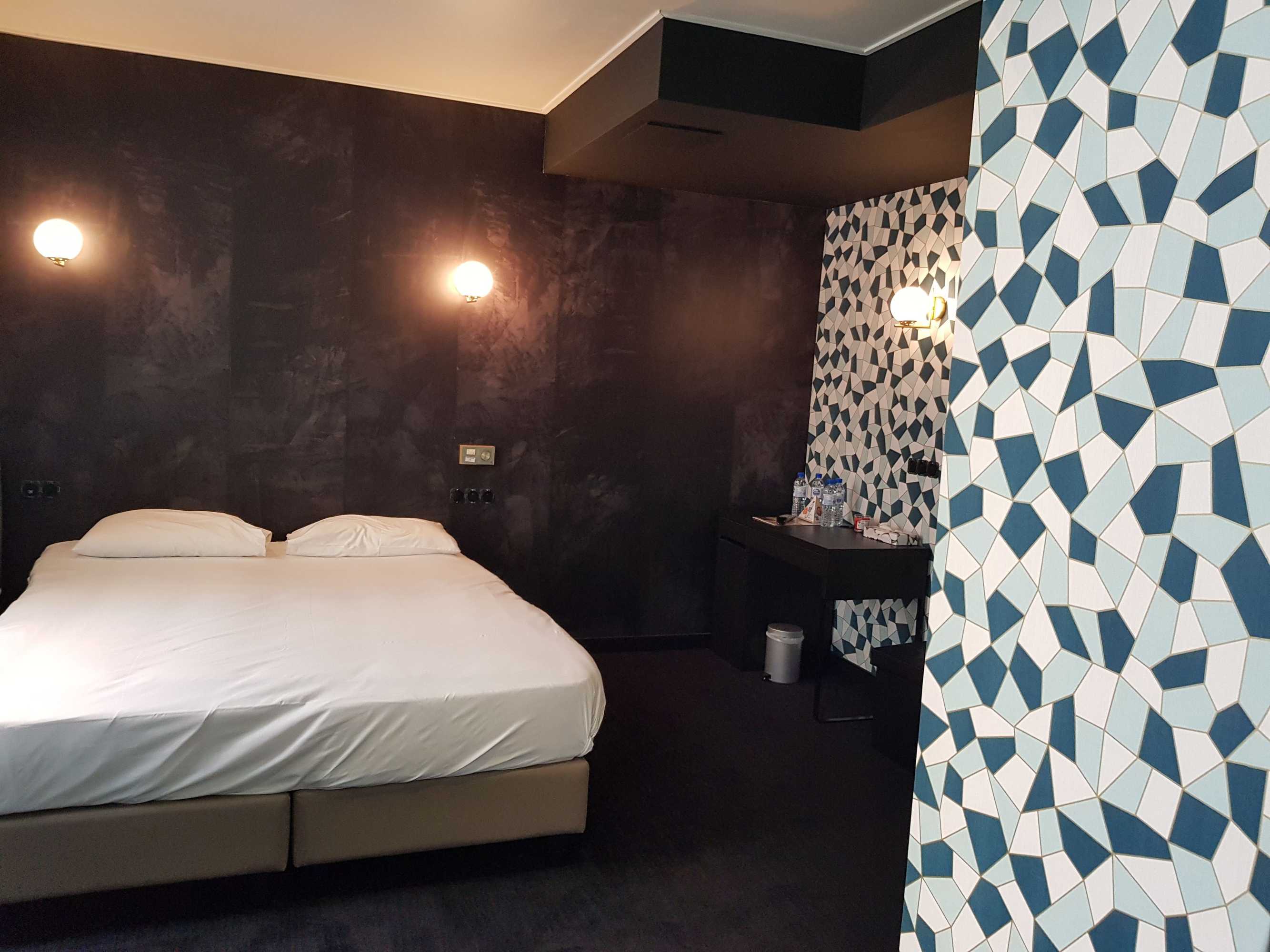 Gift card for Brit Hotel Aux Sacres Gift card for Brit Hotel Aux Sacres