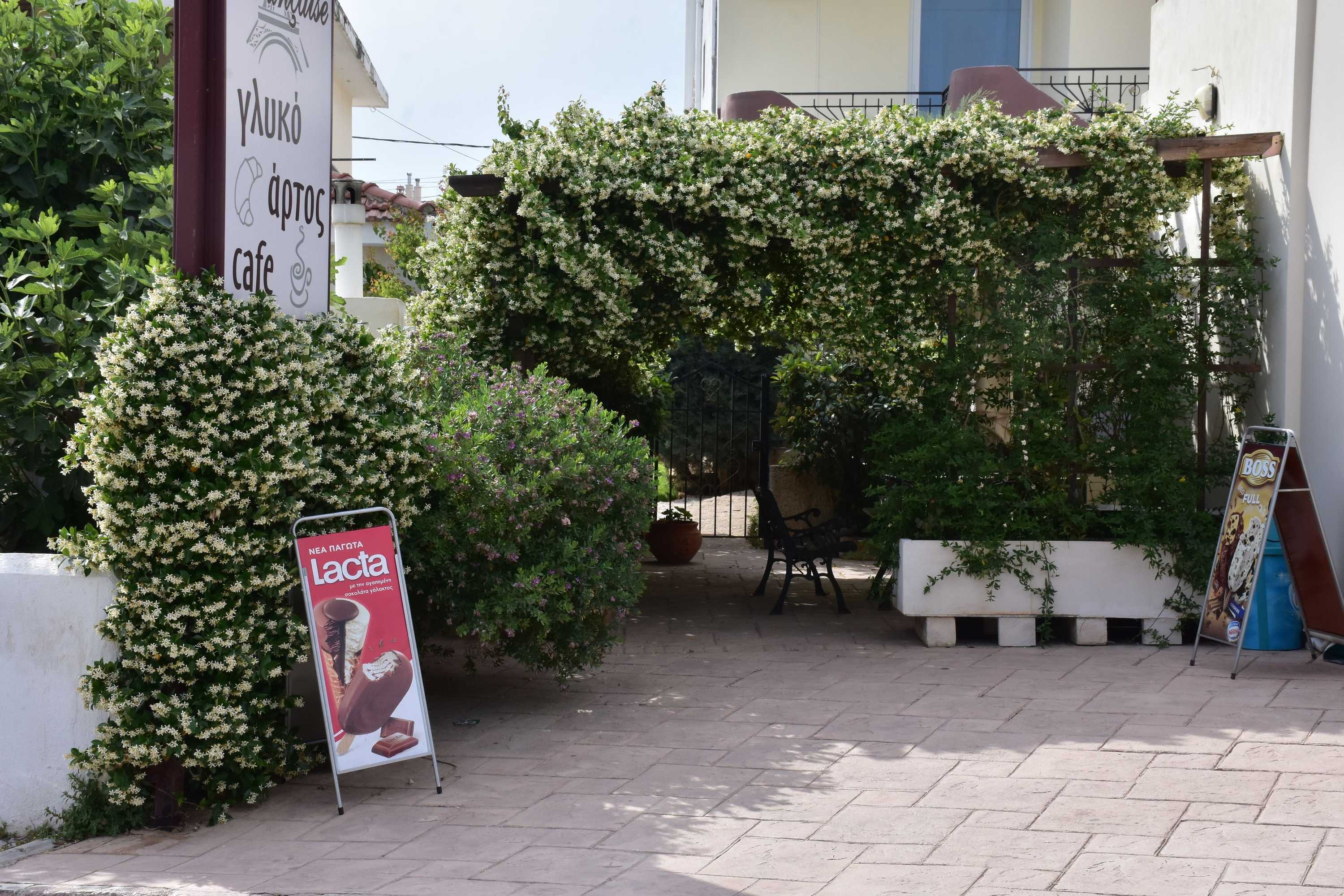 Gift card for Galotel Agnoudas Near Airport Gift card for Galotel Agnoudas Near Airport