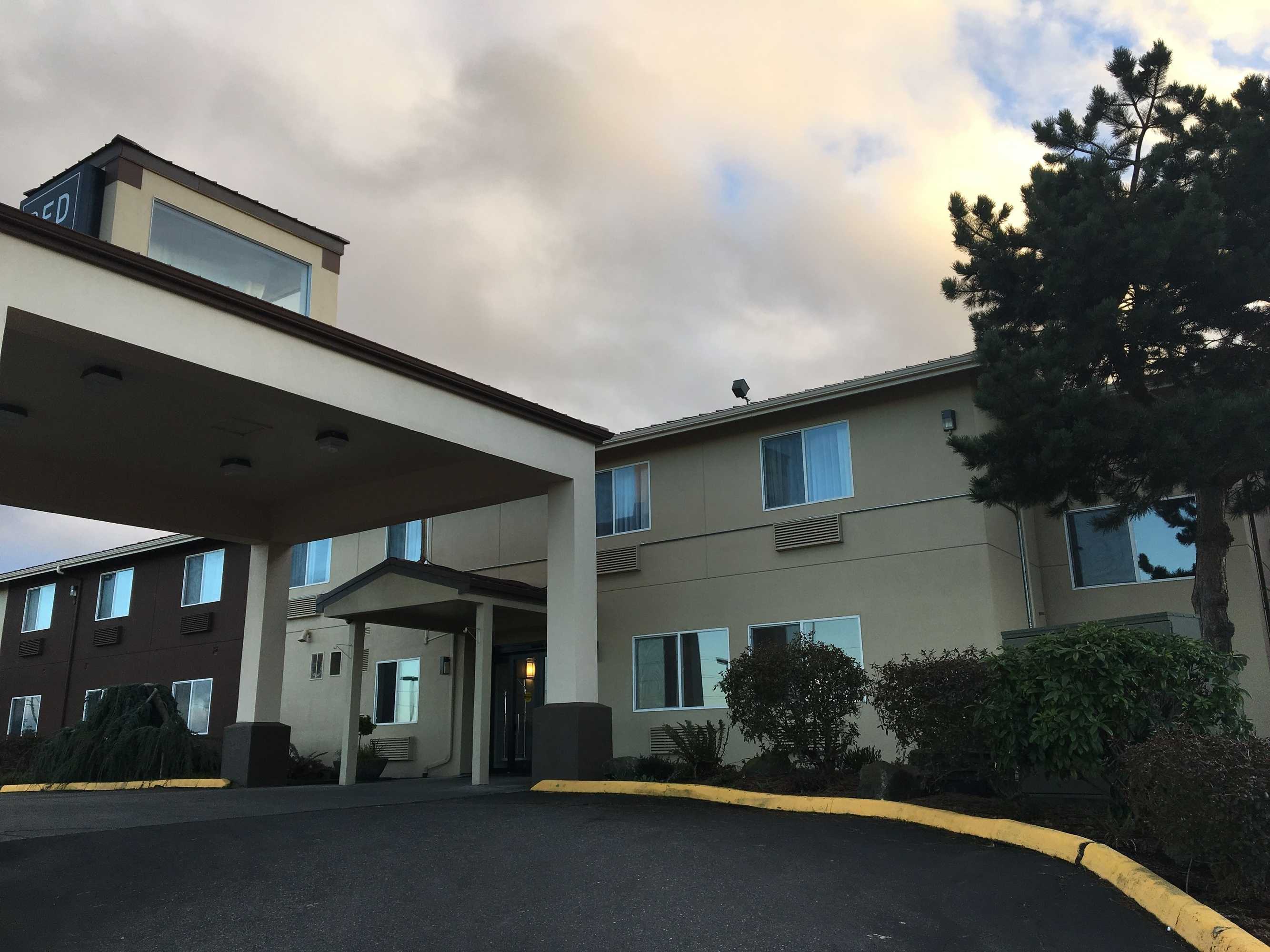 Gift card for Red Lion Inn & Suites Sequim at Olympic National Park Gift card for Red Lion Inn & Suites Sequim at Olympic National Park