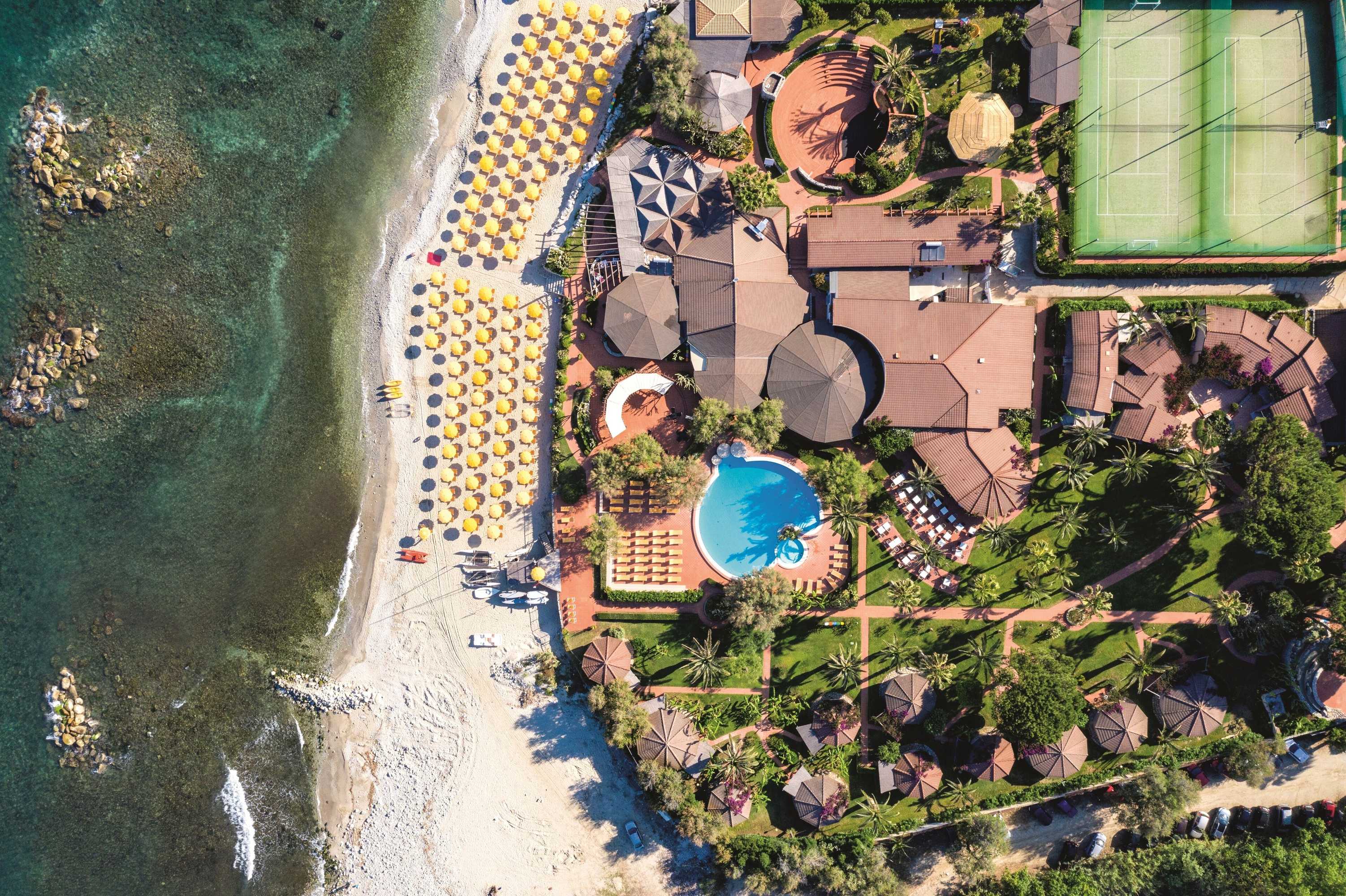 Gift card for Baia Del Sole Resort Gift card for Baia Del Sole Resort