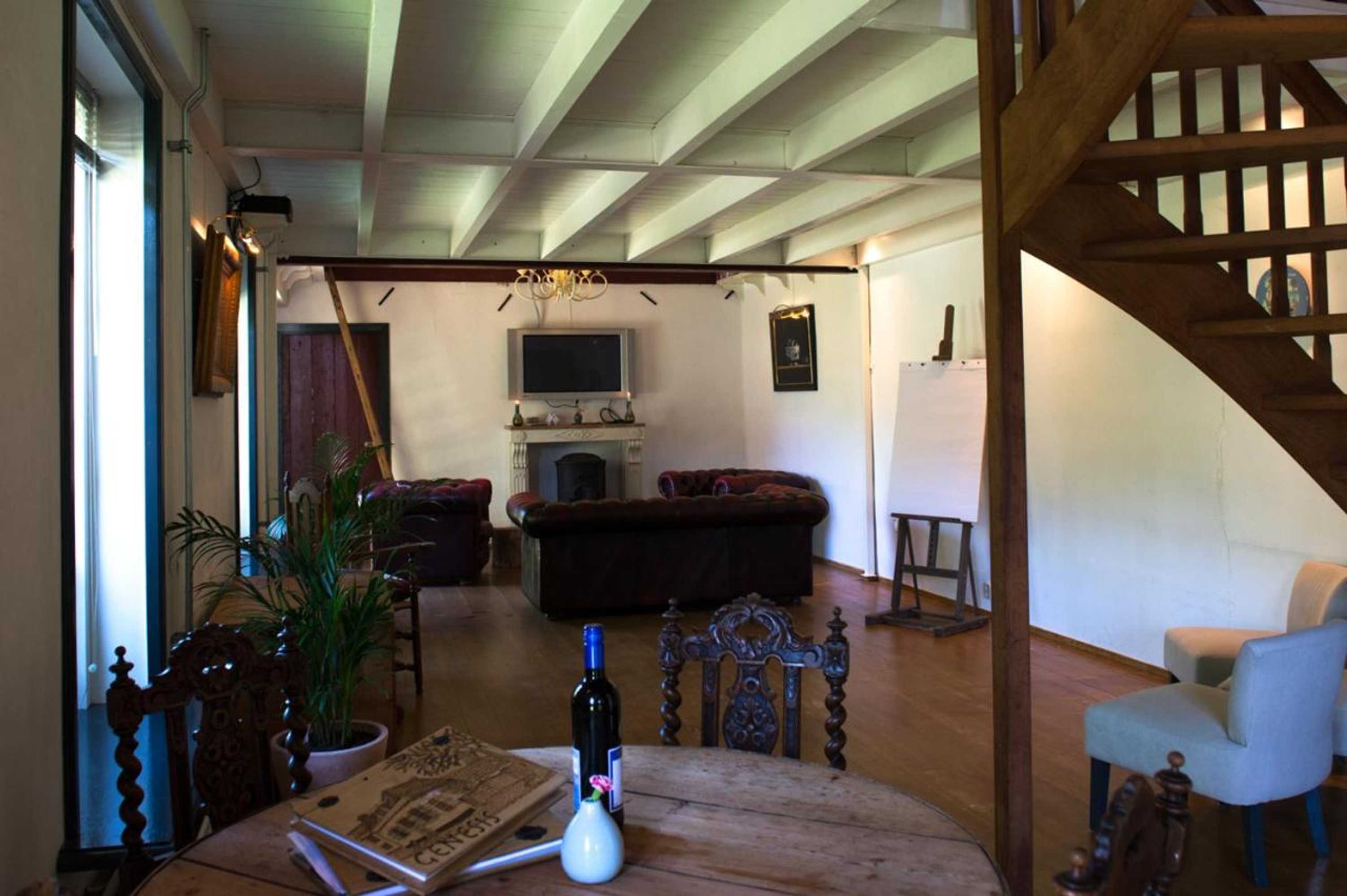 Gift card for Genesis Voorschoten