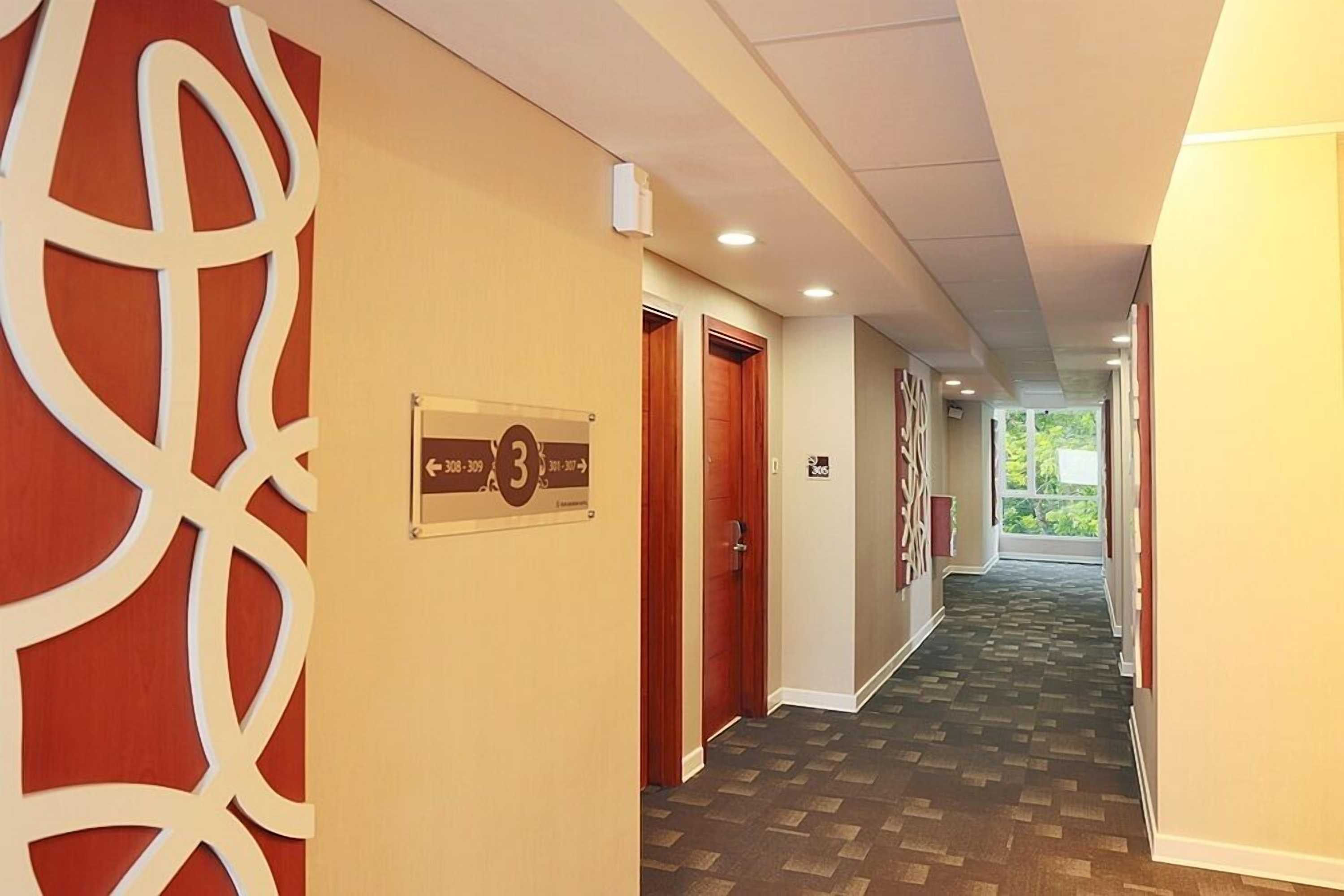 Gift card for Citihub Hotel @jagoan – Magelang