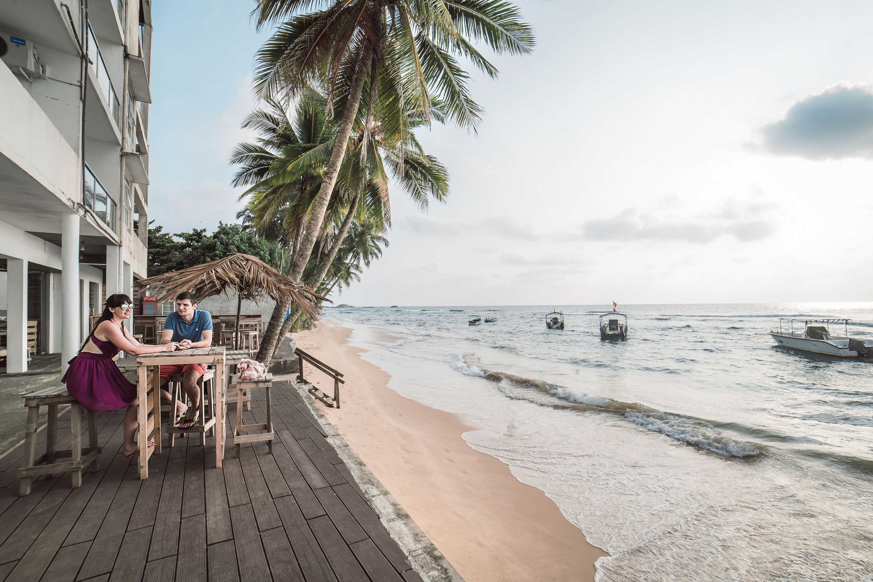 Gift card for Hikkaduwa Beach Hotel Gift card for Hikkaduwa Beach Hotel