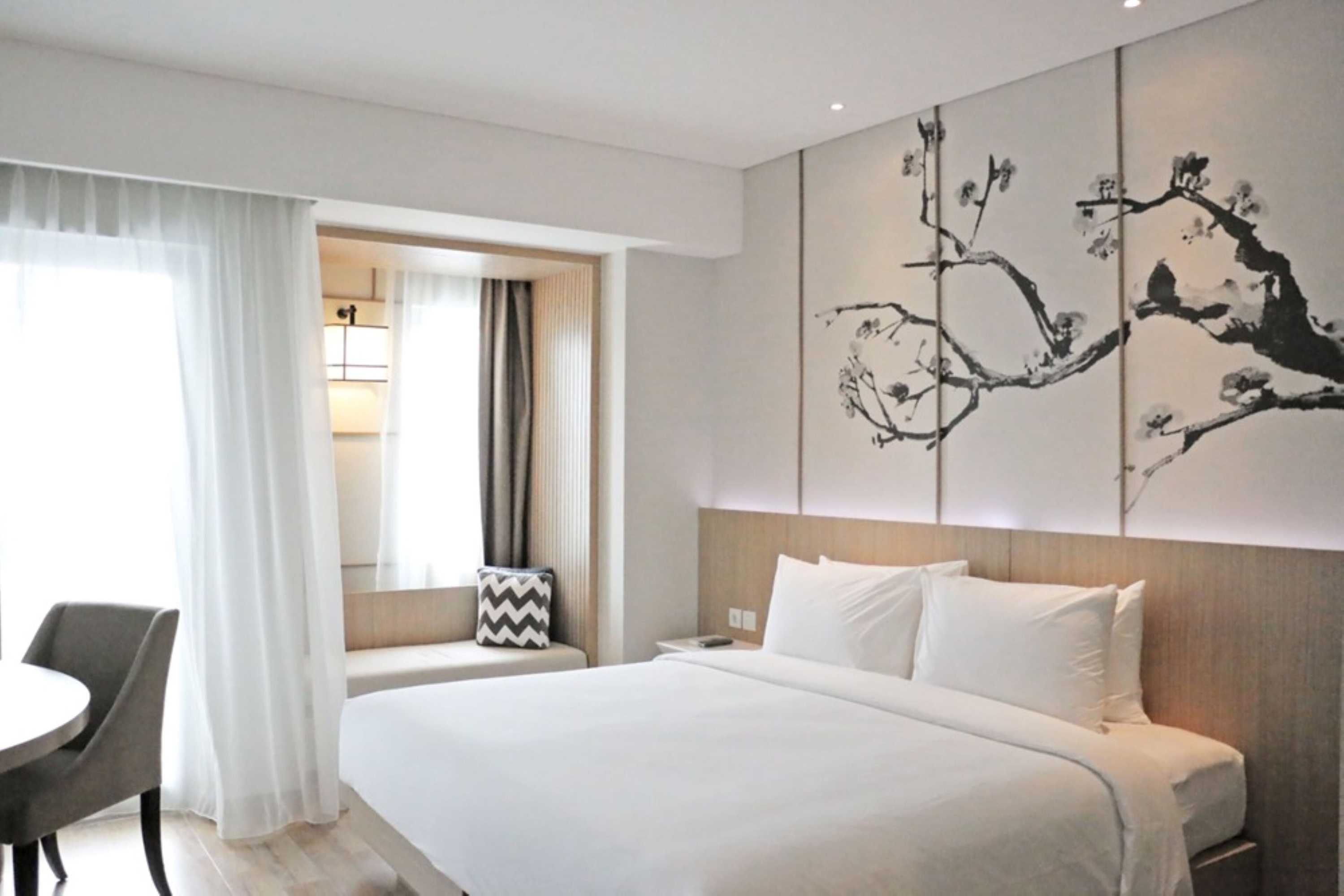 Gift card for Hotel Santika Mega City Bekasi Gift card for Hotel Santika Mega City Bekasi