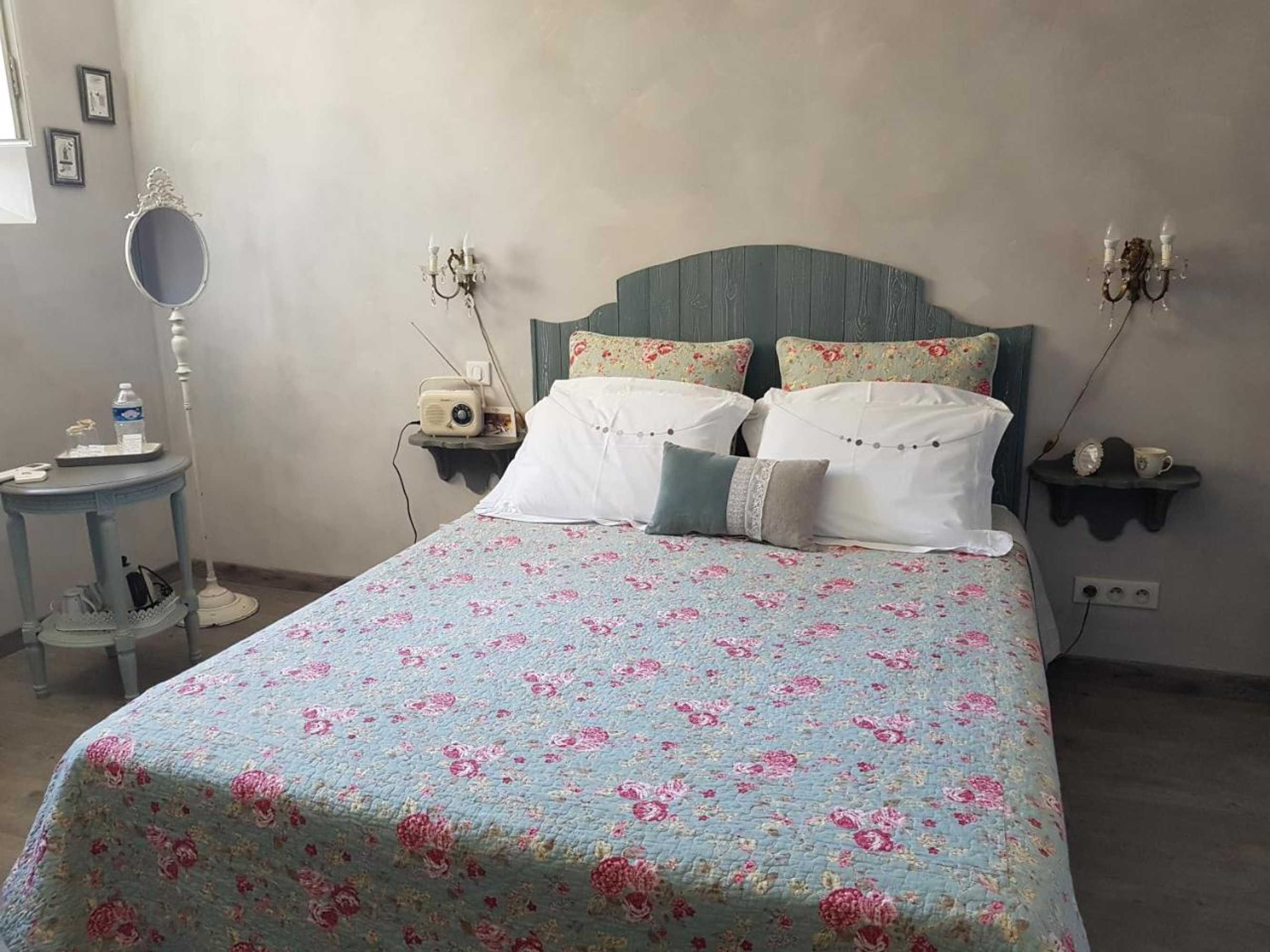 Gift card for Chambres D'hÔtes L'oréliane en Provence Spa Bien être