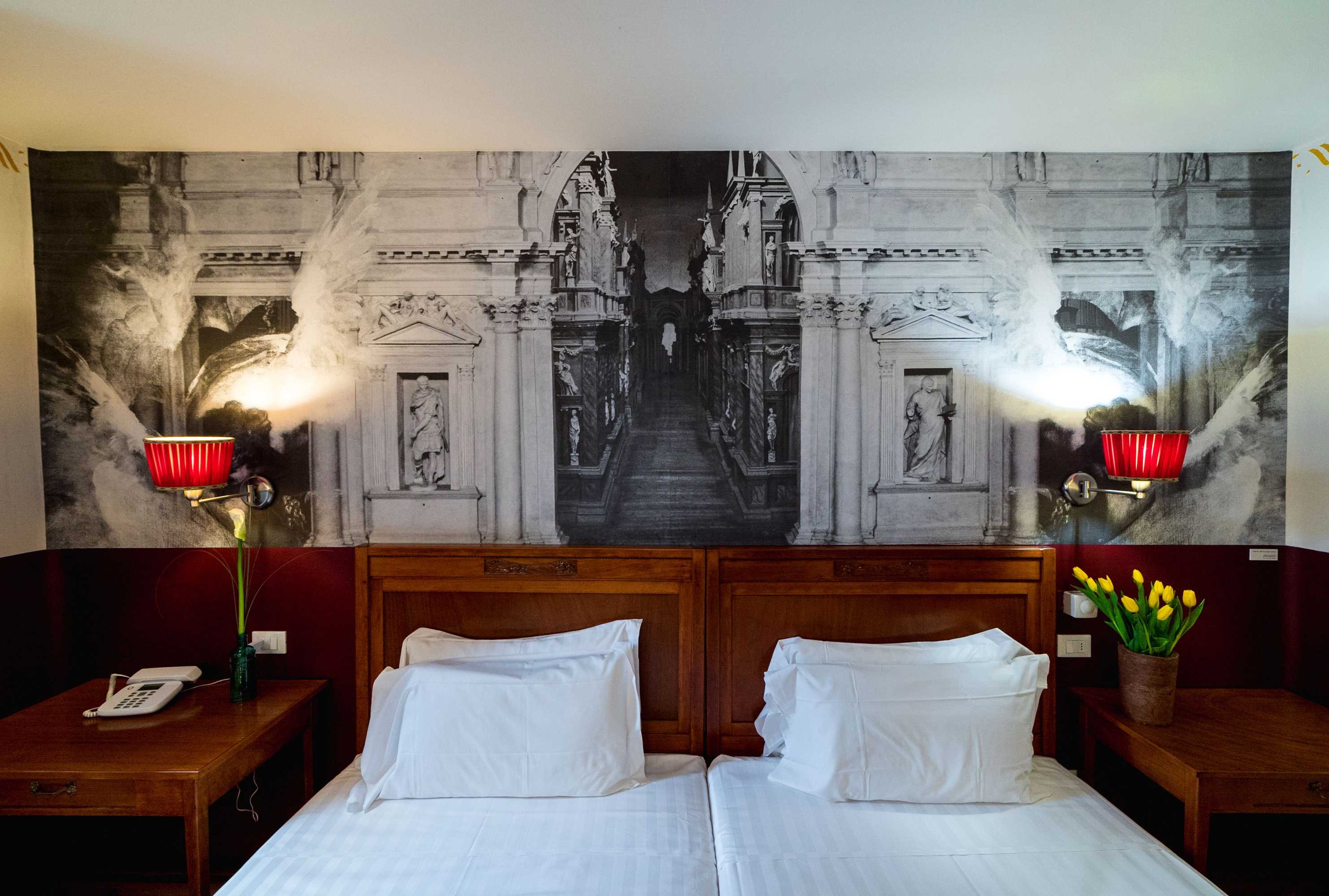 Gift card for Antico Hotel Vicenza Gift card for Antico Hotel Vicenza