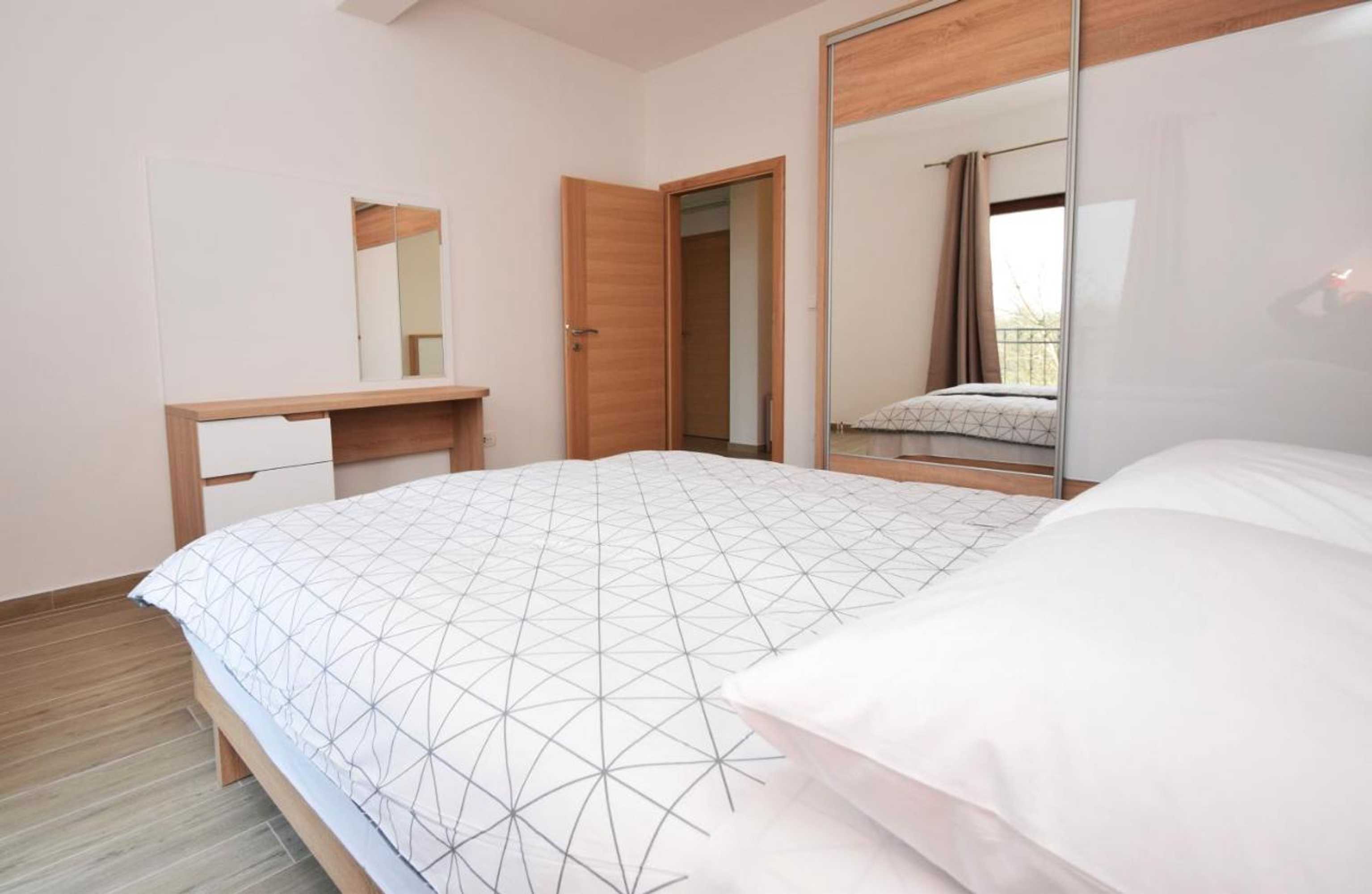 Gift card for Apartments Paklenica