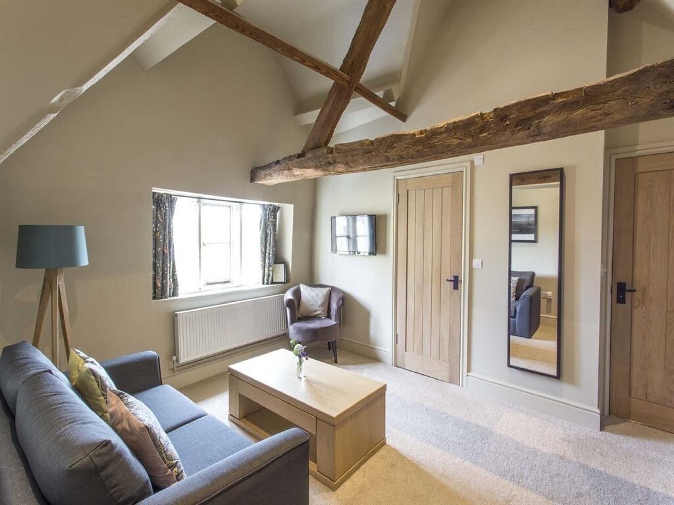 Gift card for The Bell Inn