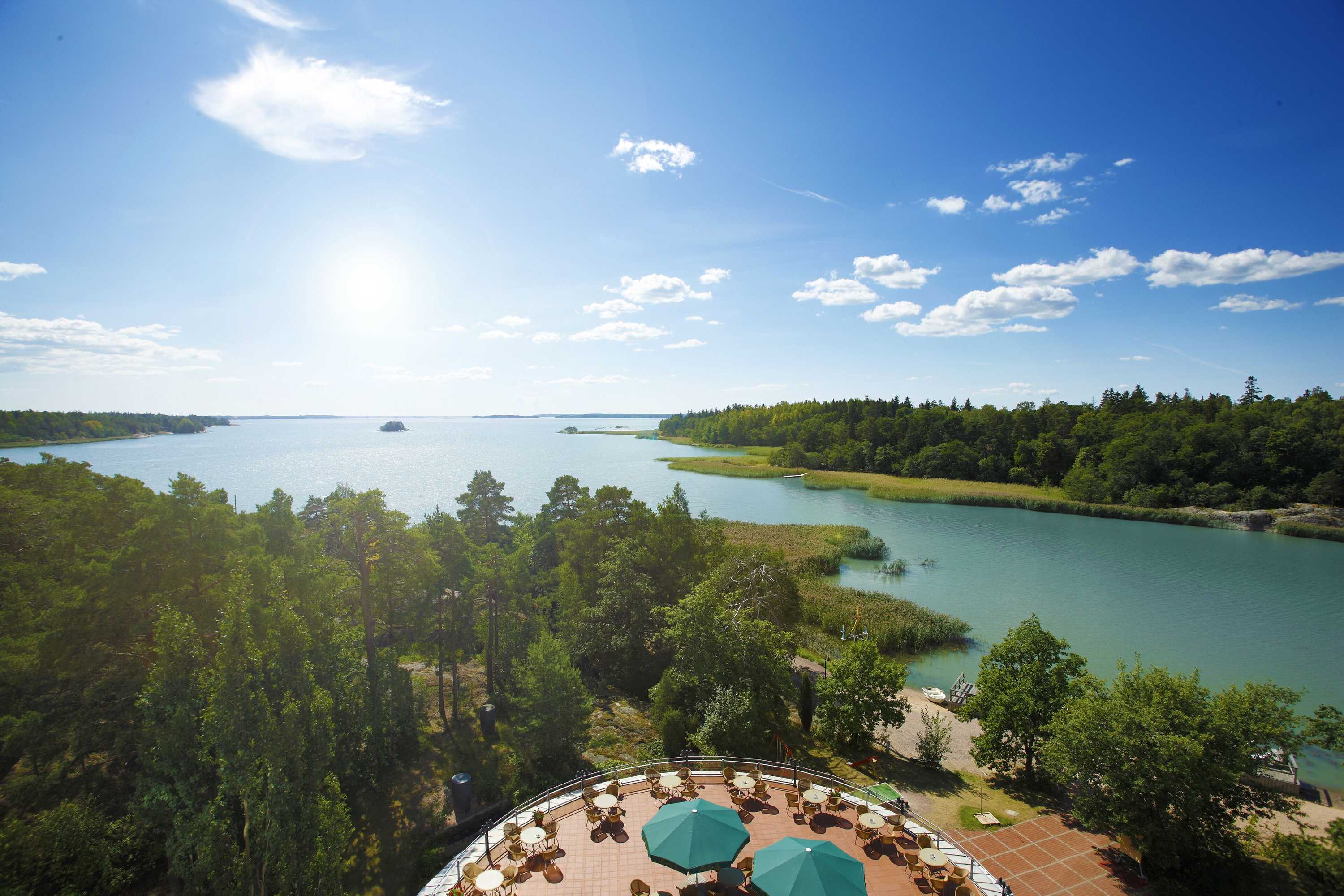 Gift card for Ruissalo Spa Hotel Gift card for Ruissalo Spa Hotel