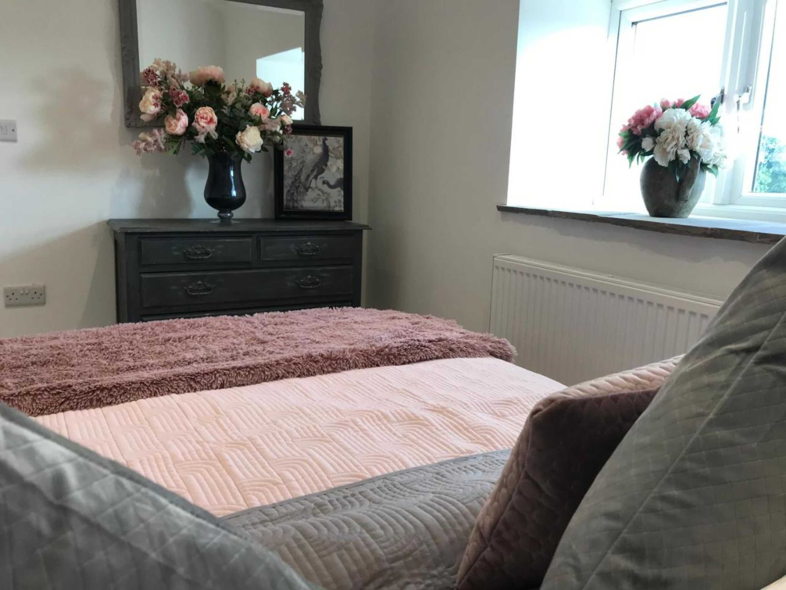 Gift card for The Hayloft Cheshire