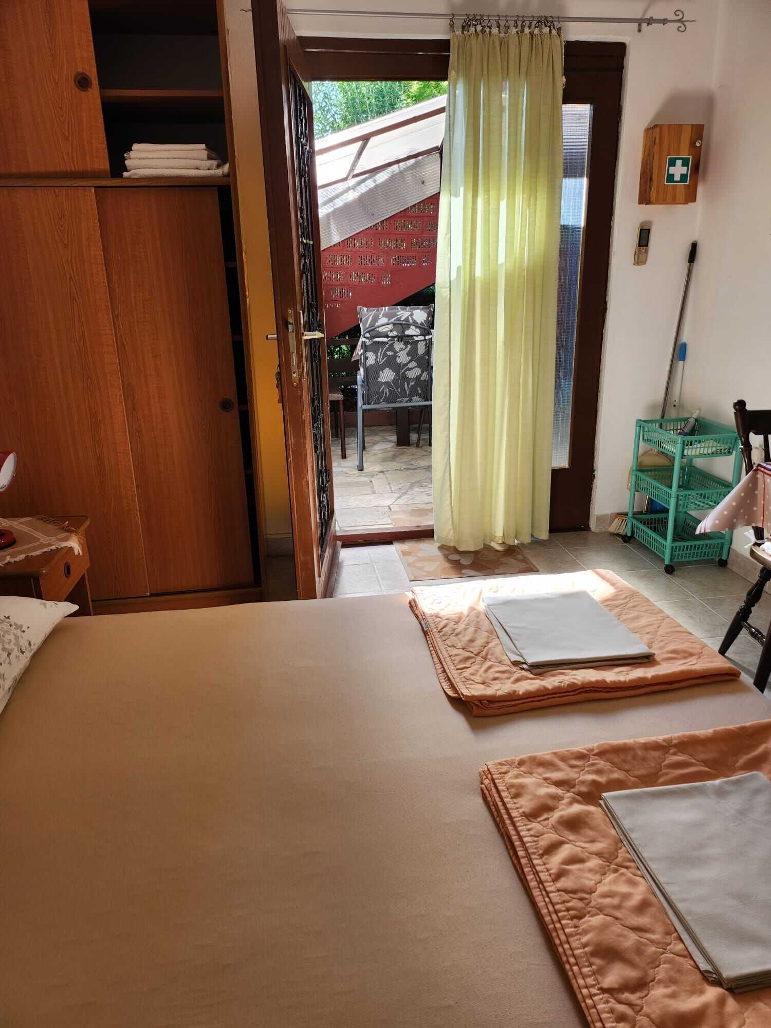 Gift card for Apartments Pavlina