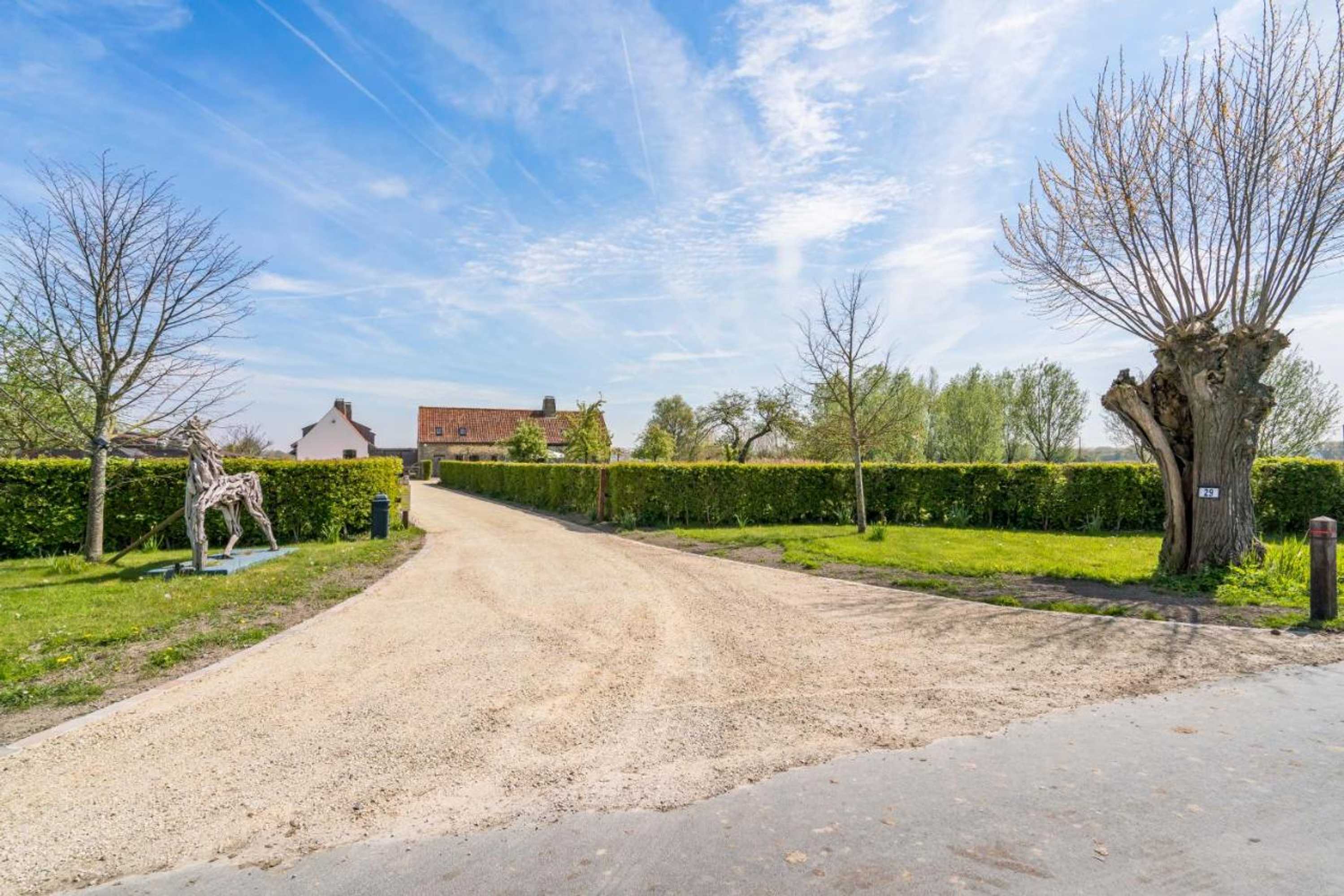 Gift card for Hoeve De Zuidhoek