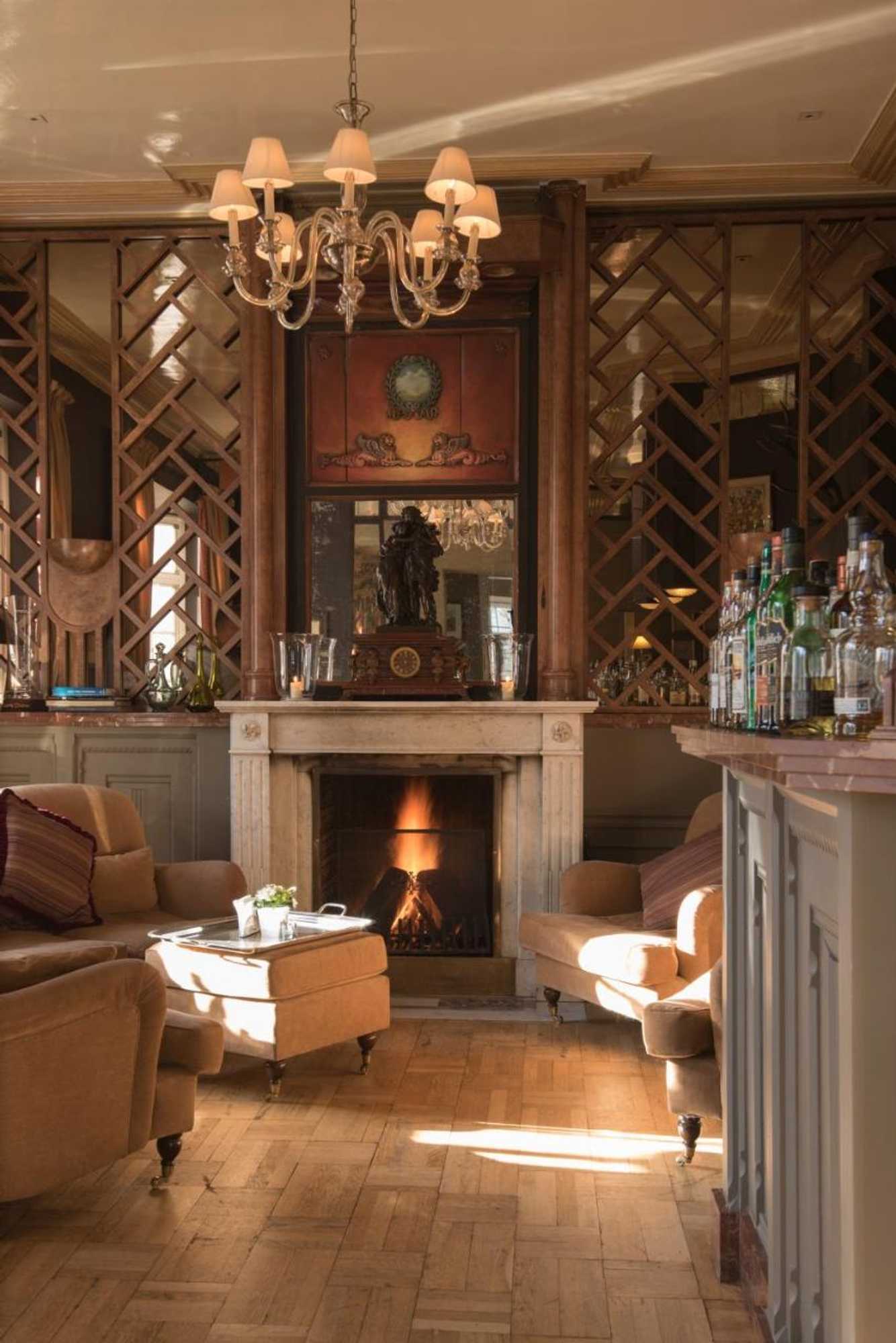 Gift card for Hotel Hippocampus