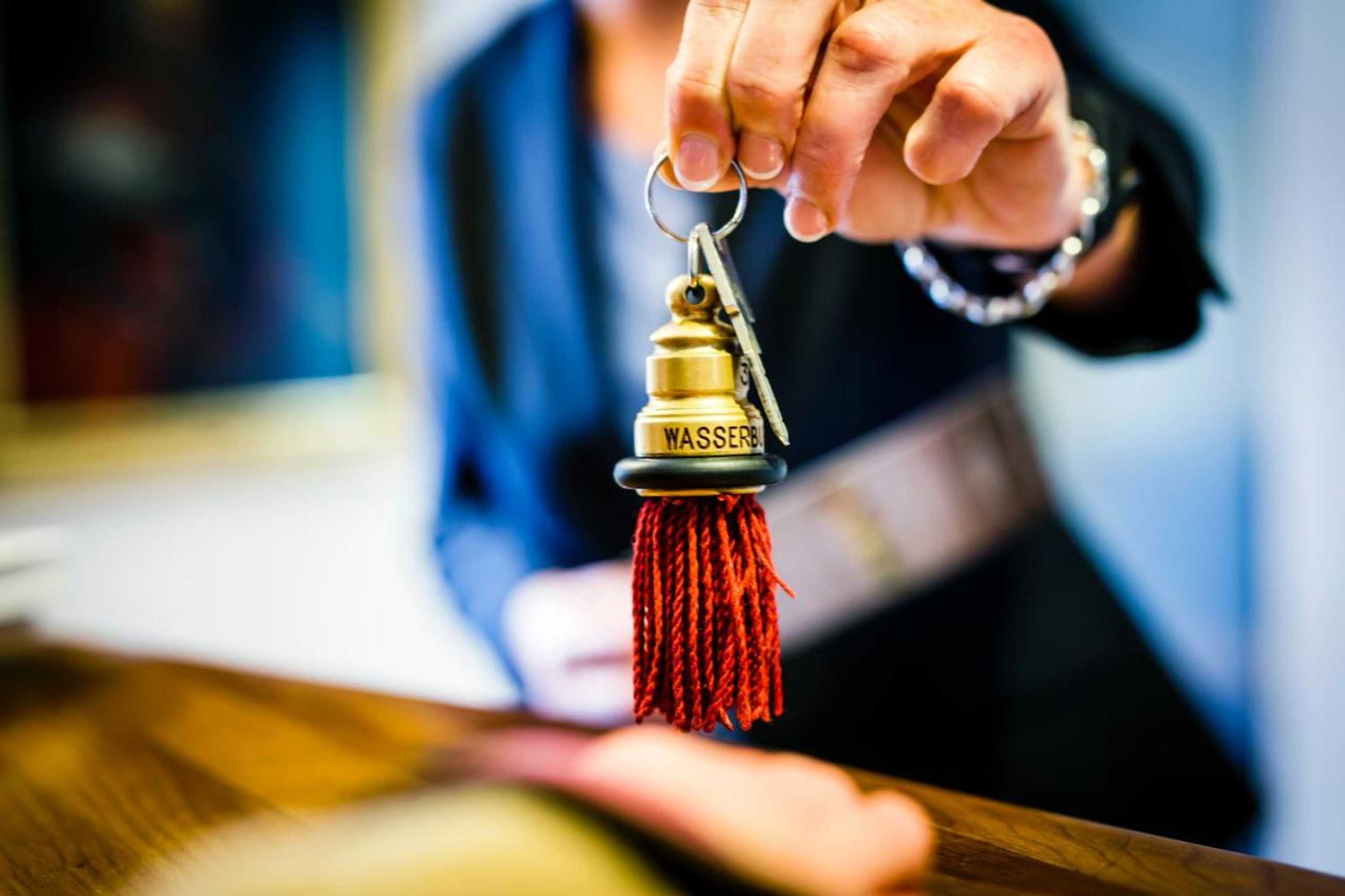 Gift card for Romantik Parkhotel Wasserburg Anholt