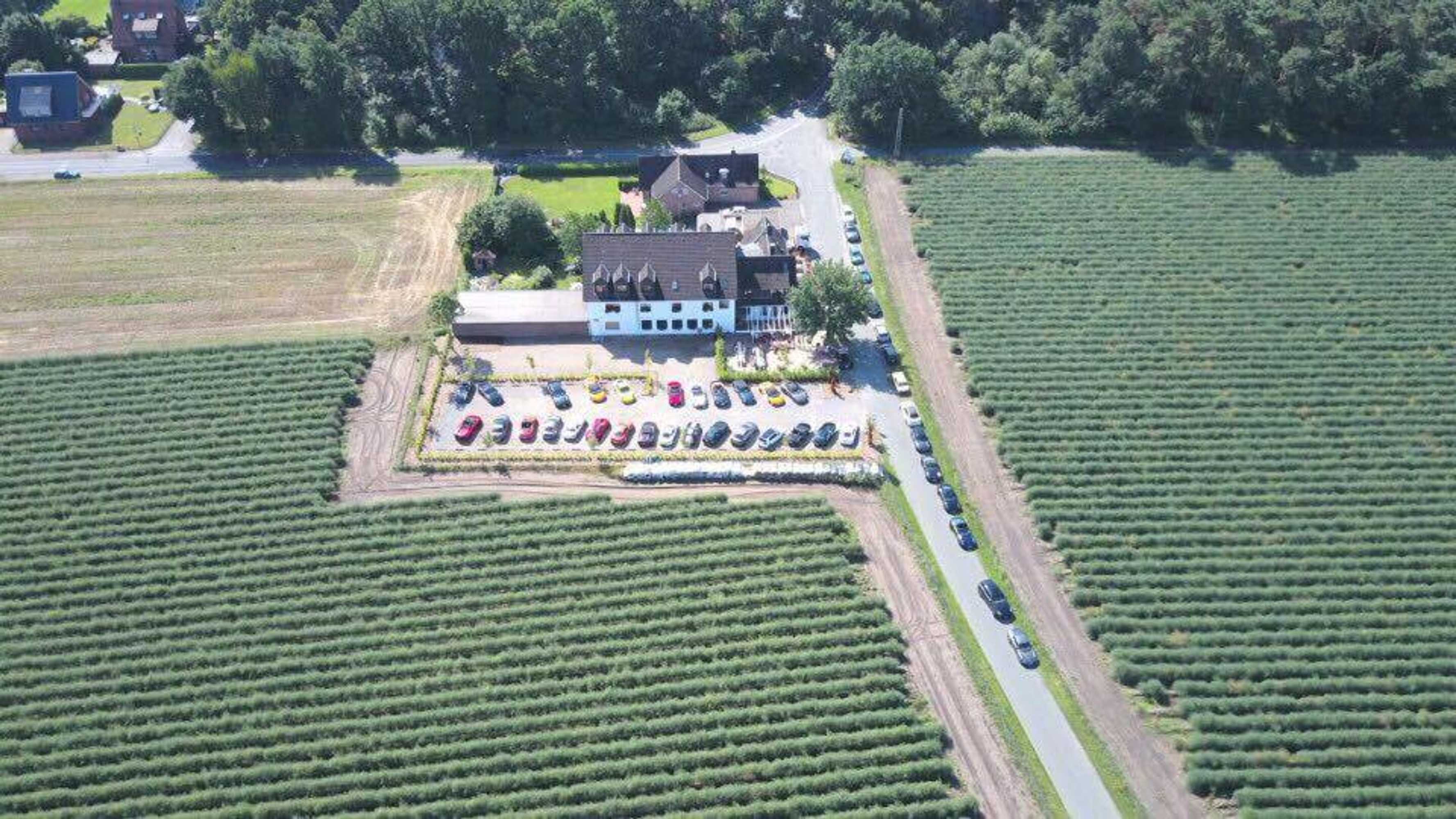 Gift card for Das Kleine Landhotel