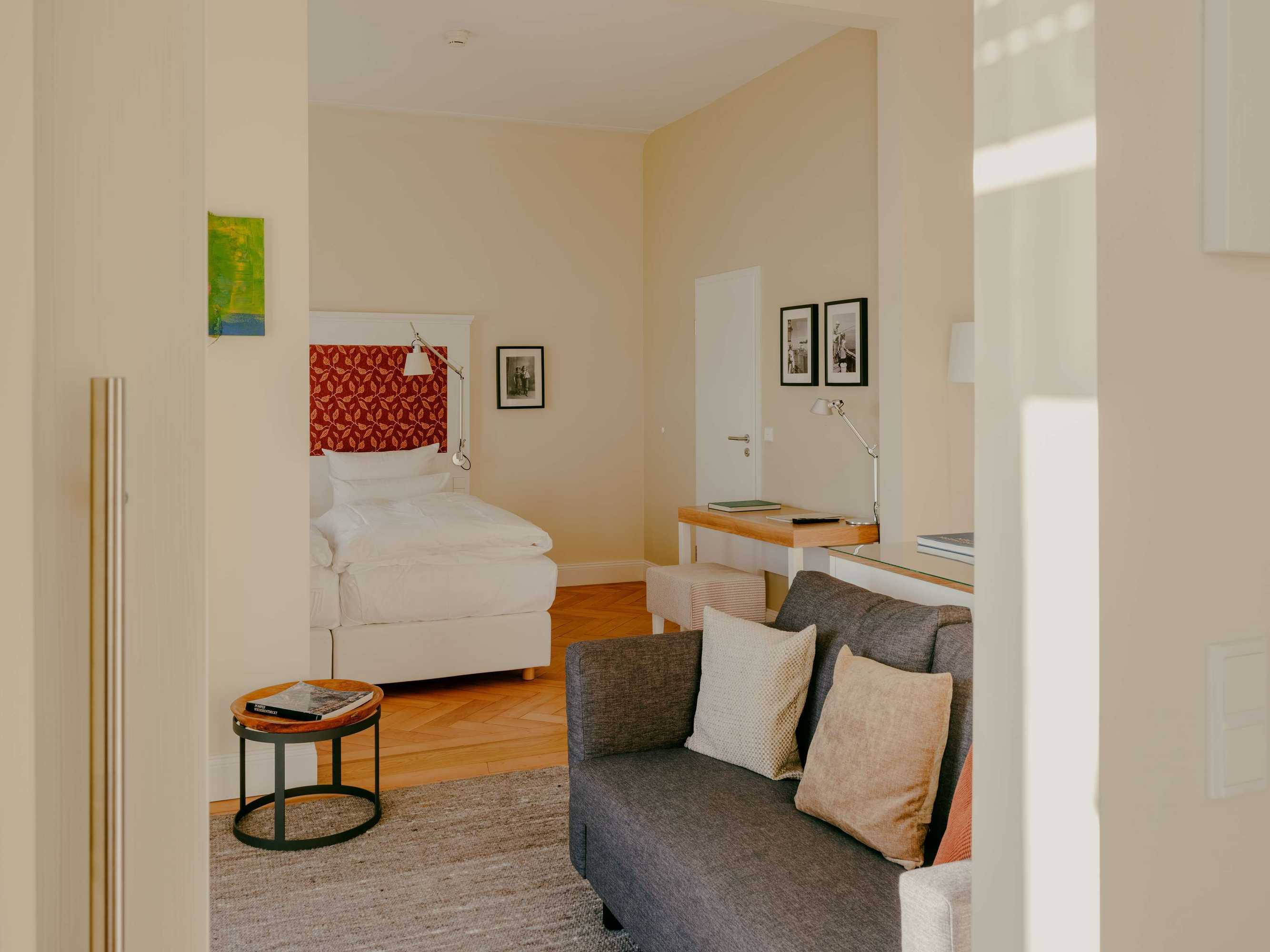 Gift card for Bad Hotel Überlingen