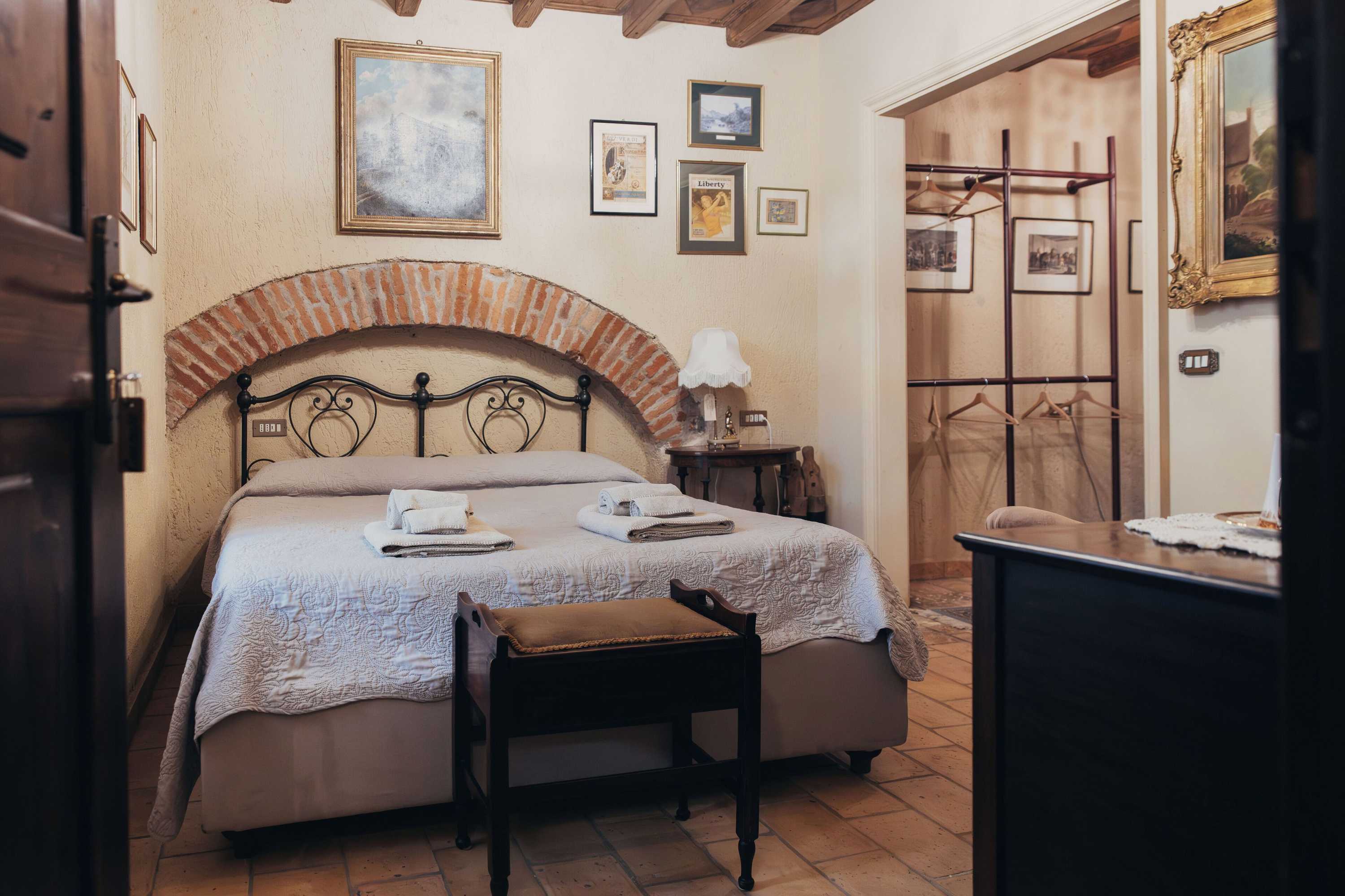 Gift card for B&b Formigola