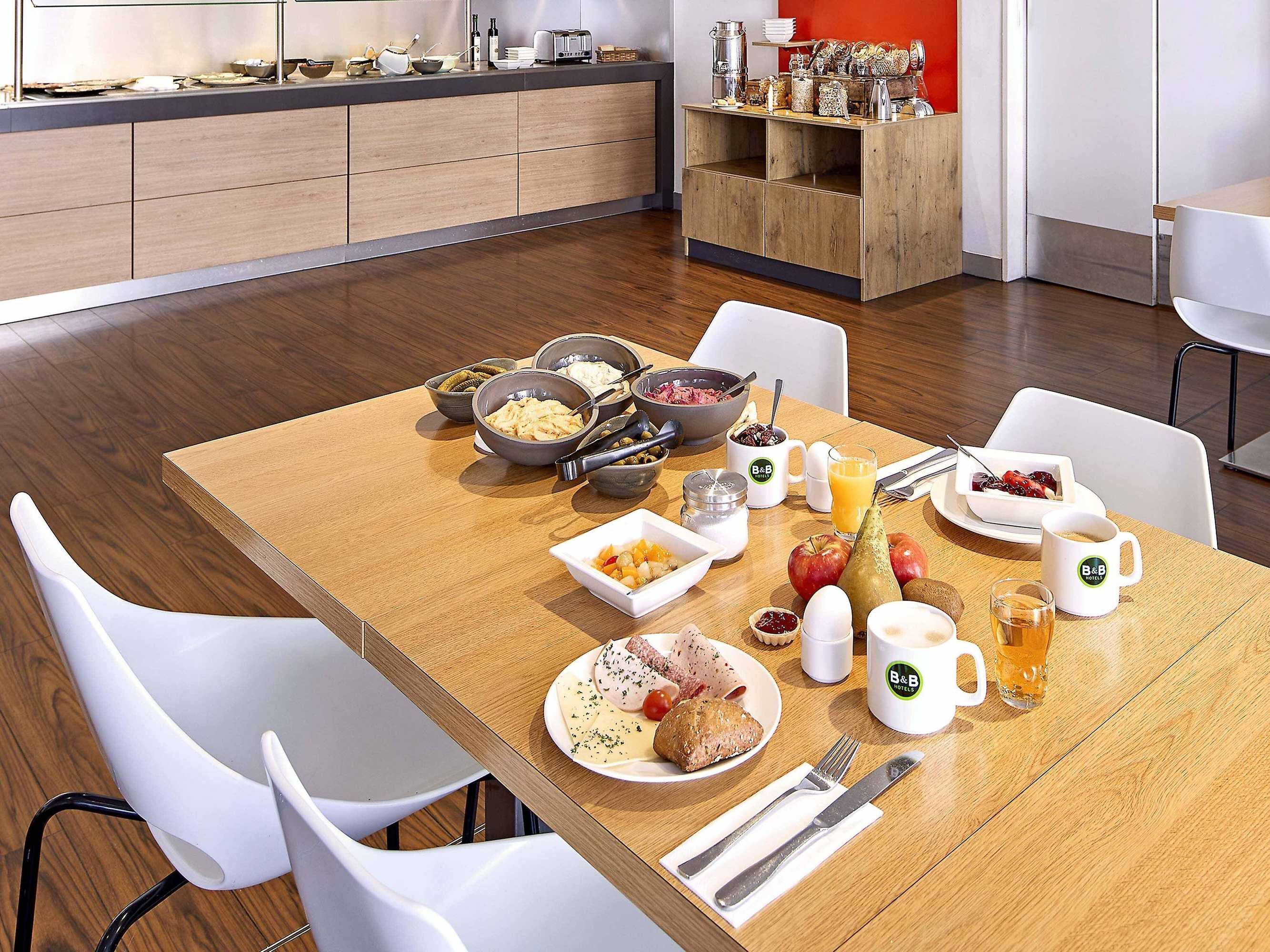 Gift card for B&b Hotel Bonn-City