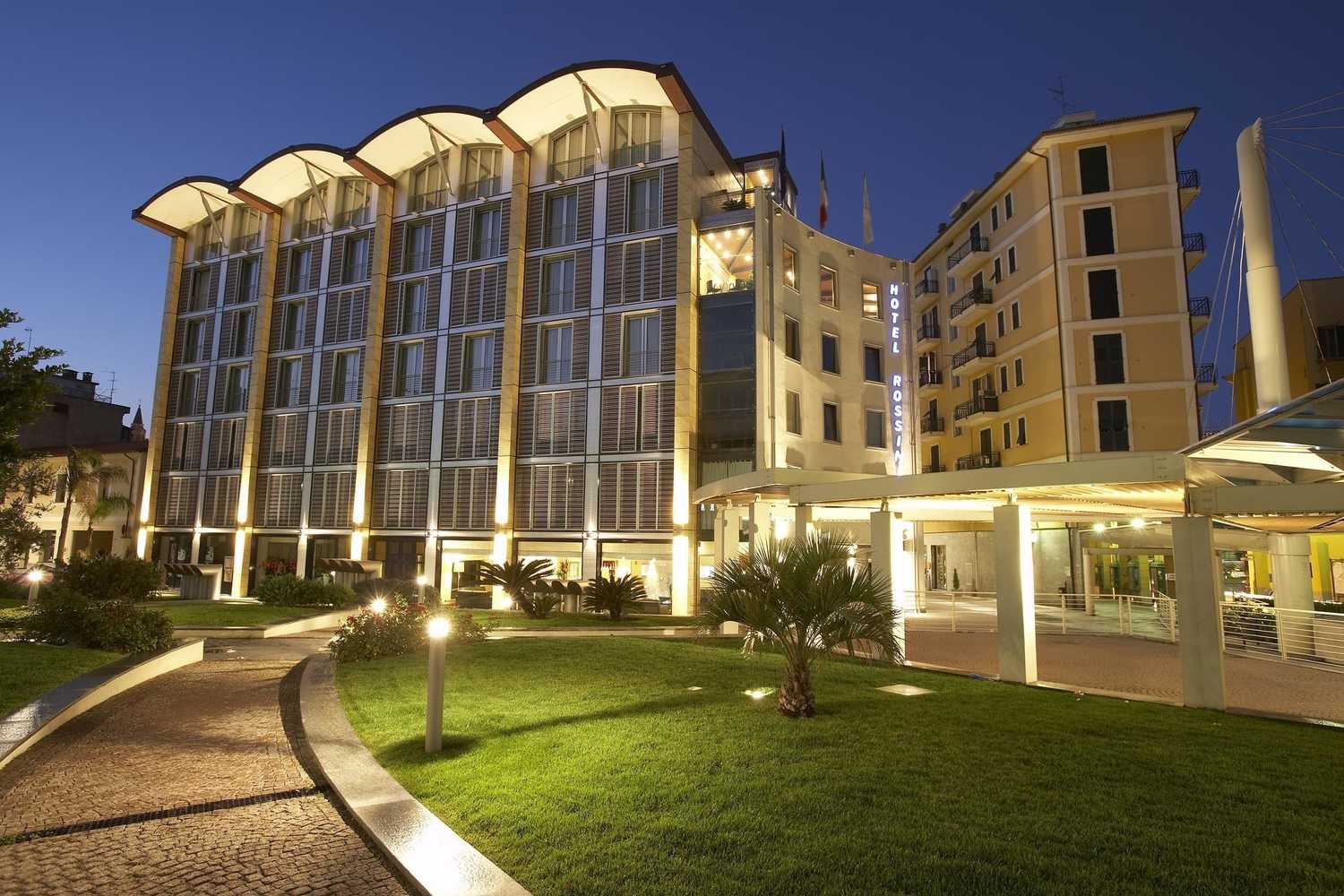 Gift card for B&b Hotel Imperia Rossini al Teatro Gift card for B&b Hotel Imperia Rossini al Teatro