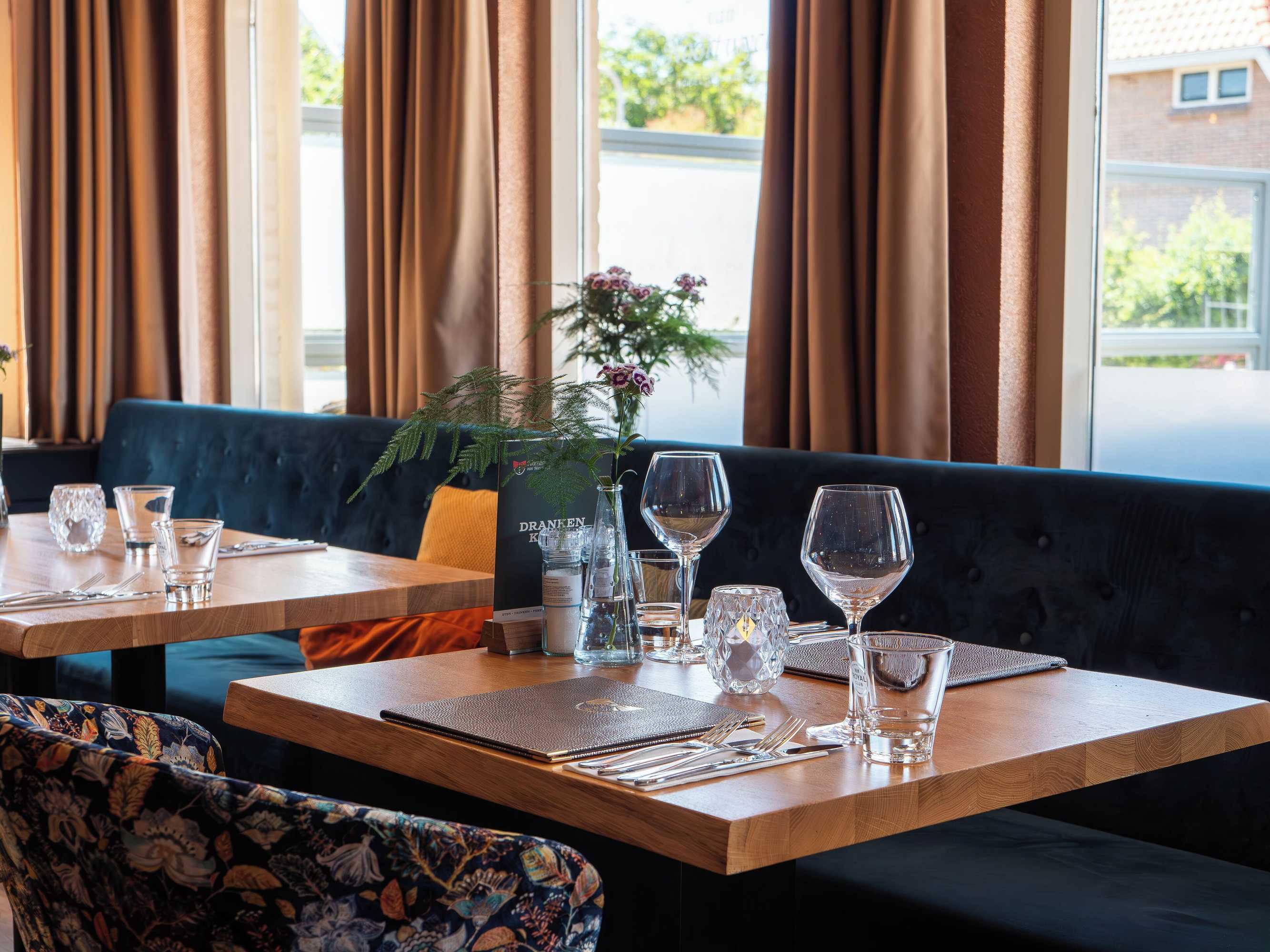 Gift card for Heeren Van Noortwyck