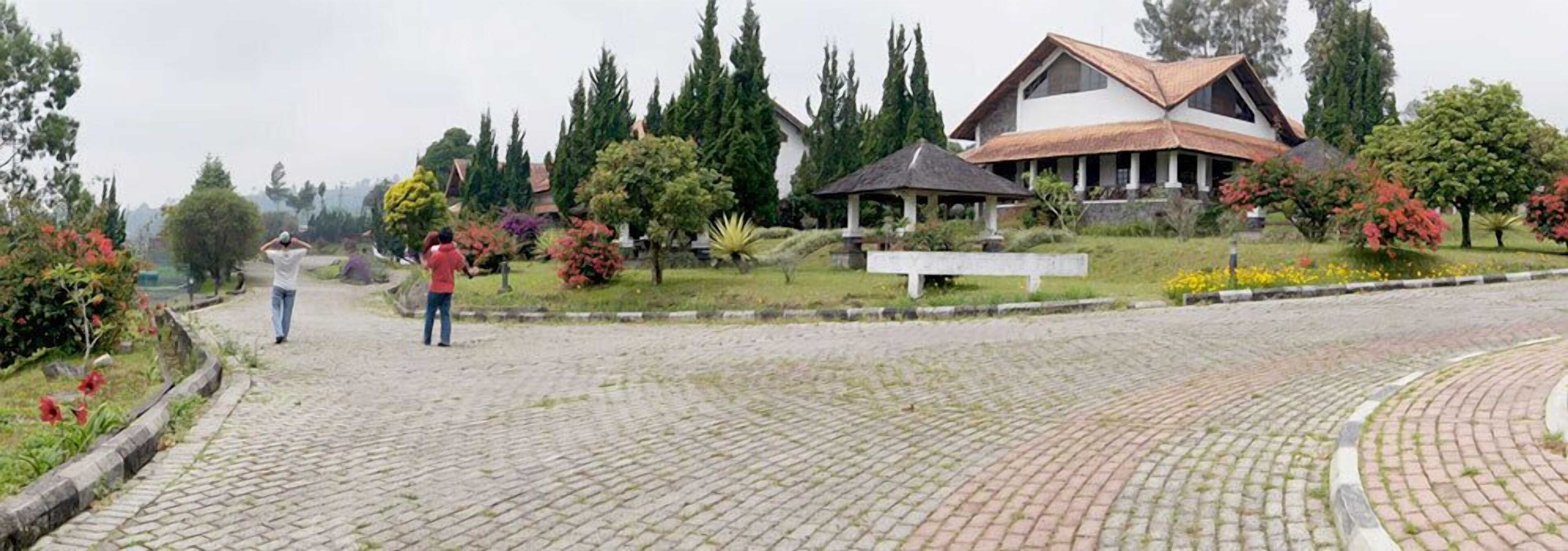 Gift card for Berlian Resort