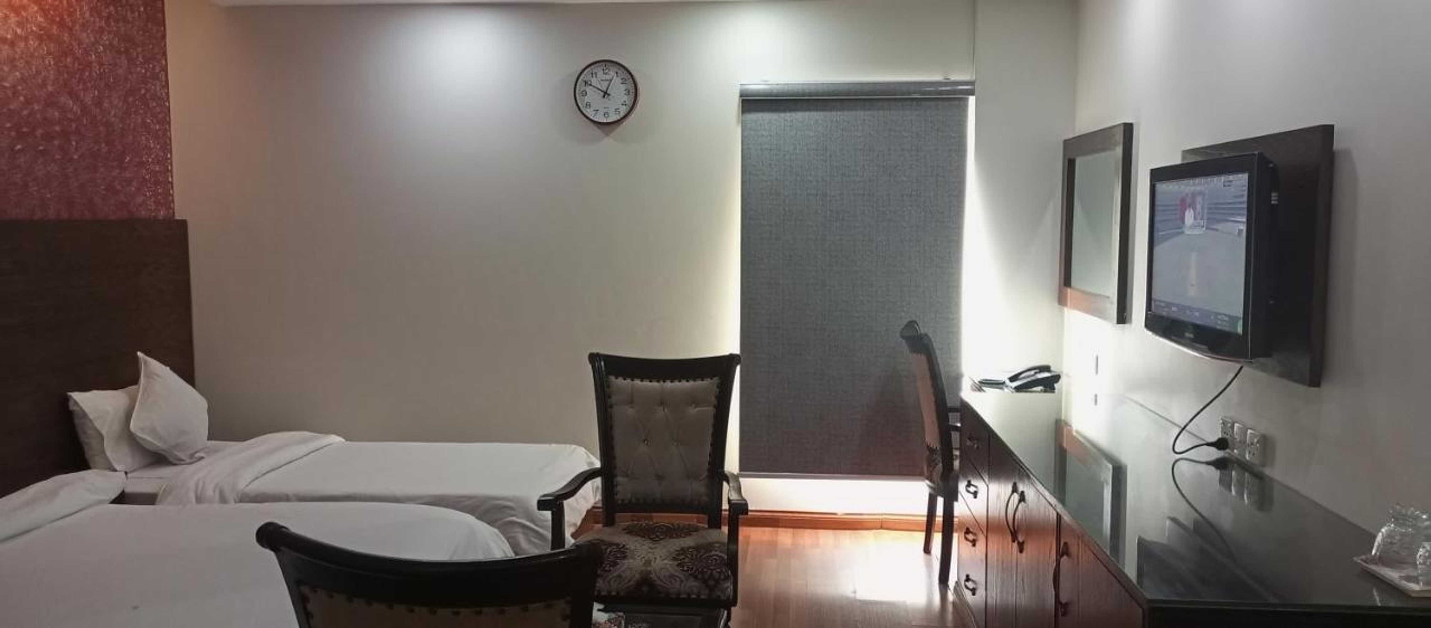 Gift card for Hira Guest House & Banquet