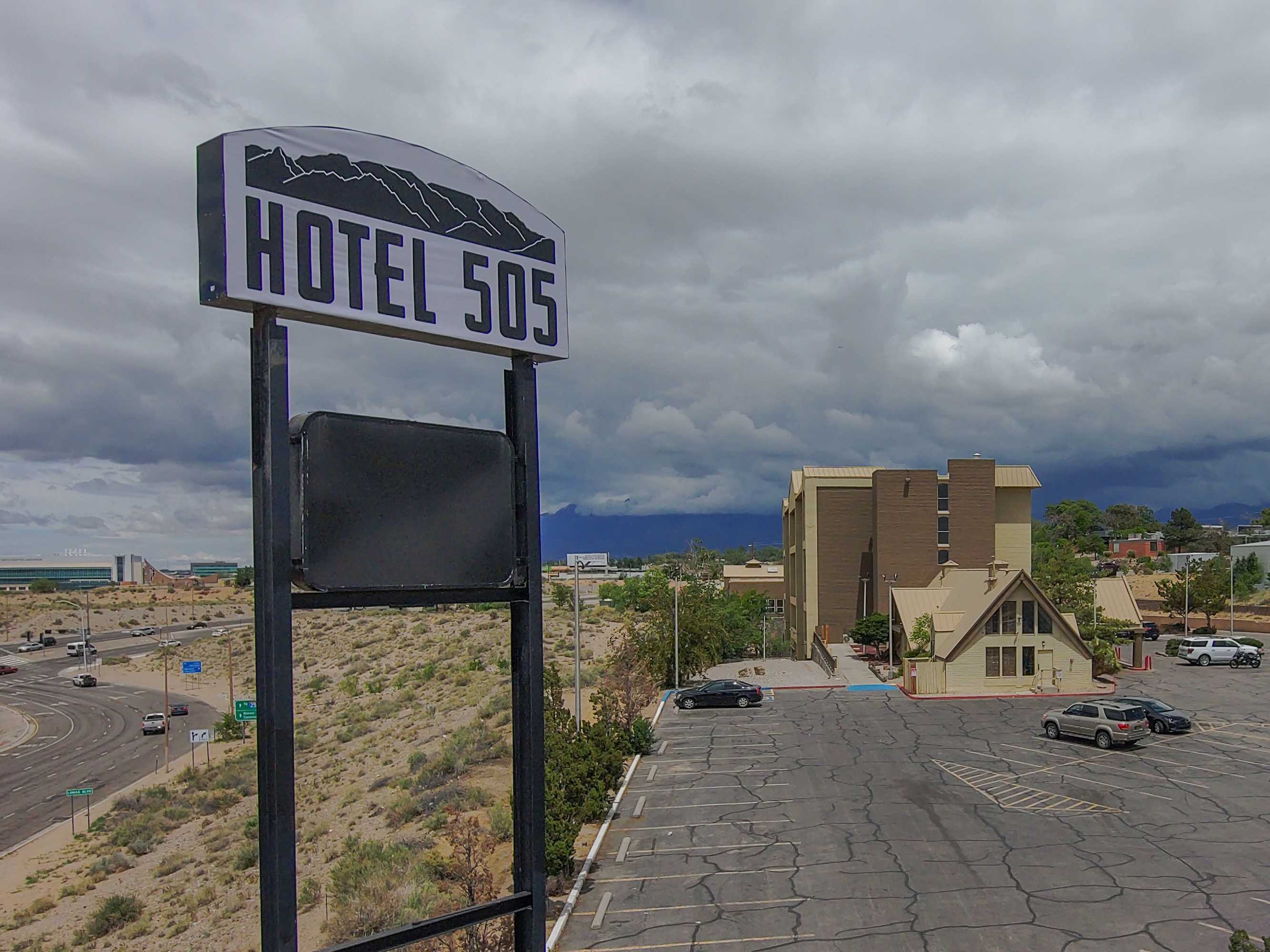 Gift card for Hotel 505 Albuquerque Gift card for Hotel 505 Albuquerque