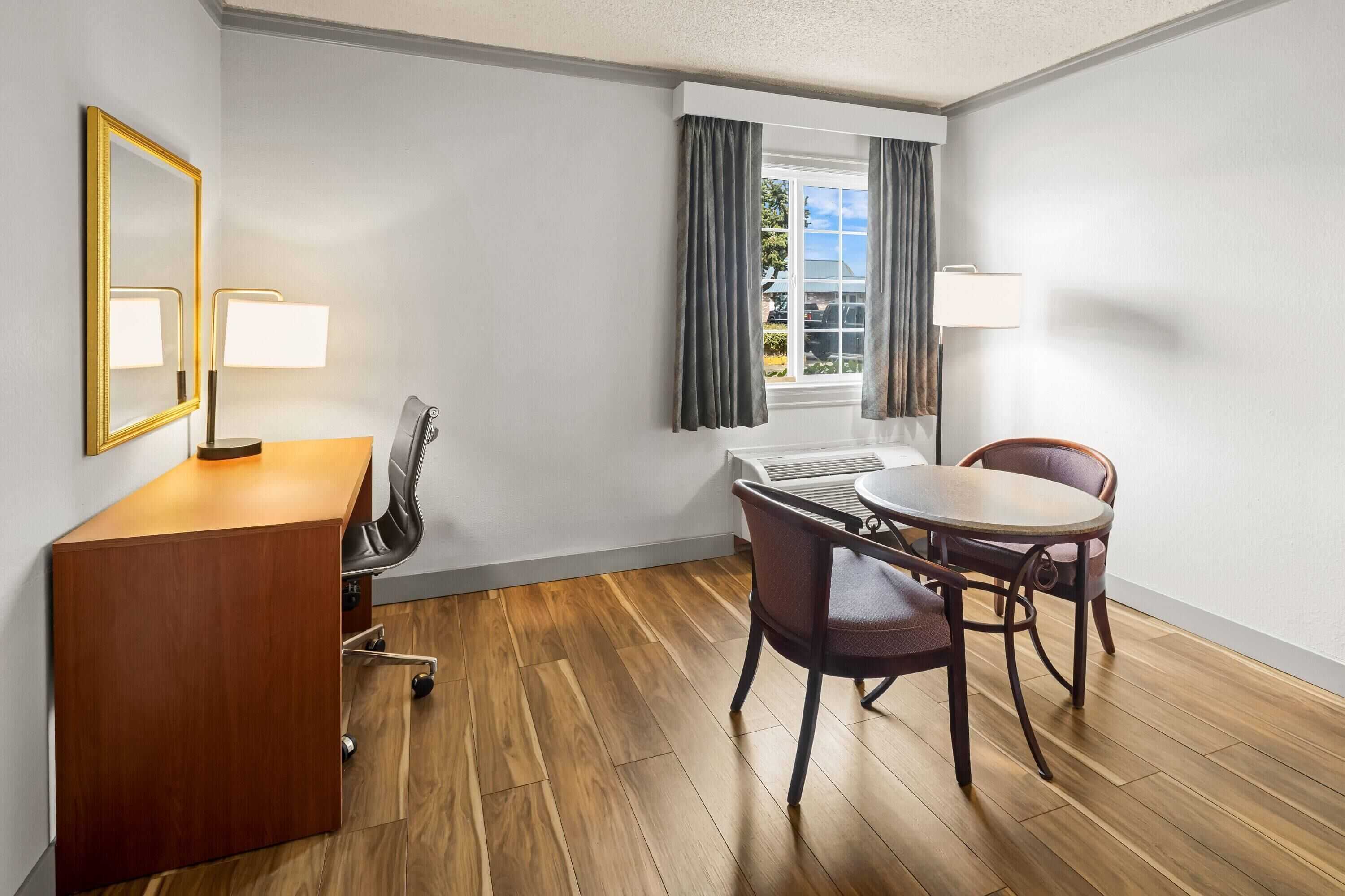 Gift card for Days Inn by Wyndham Mt. Vernon