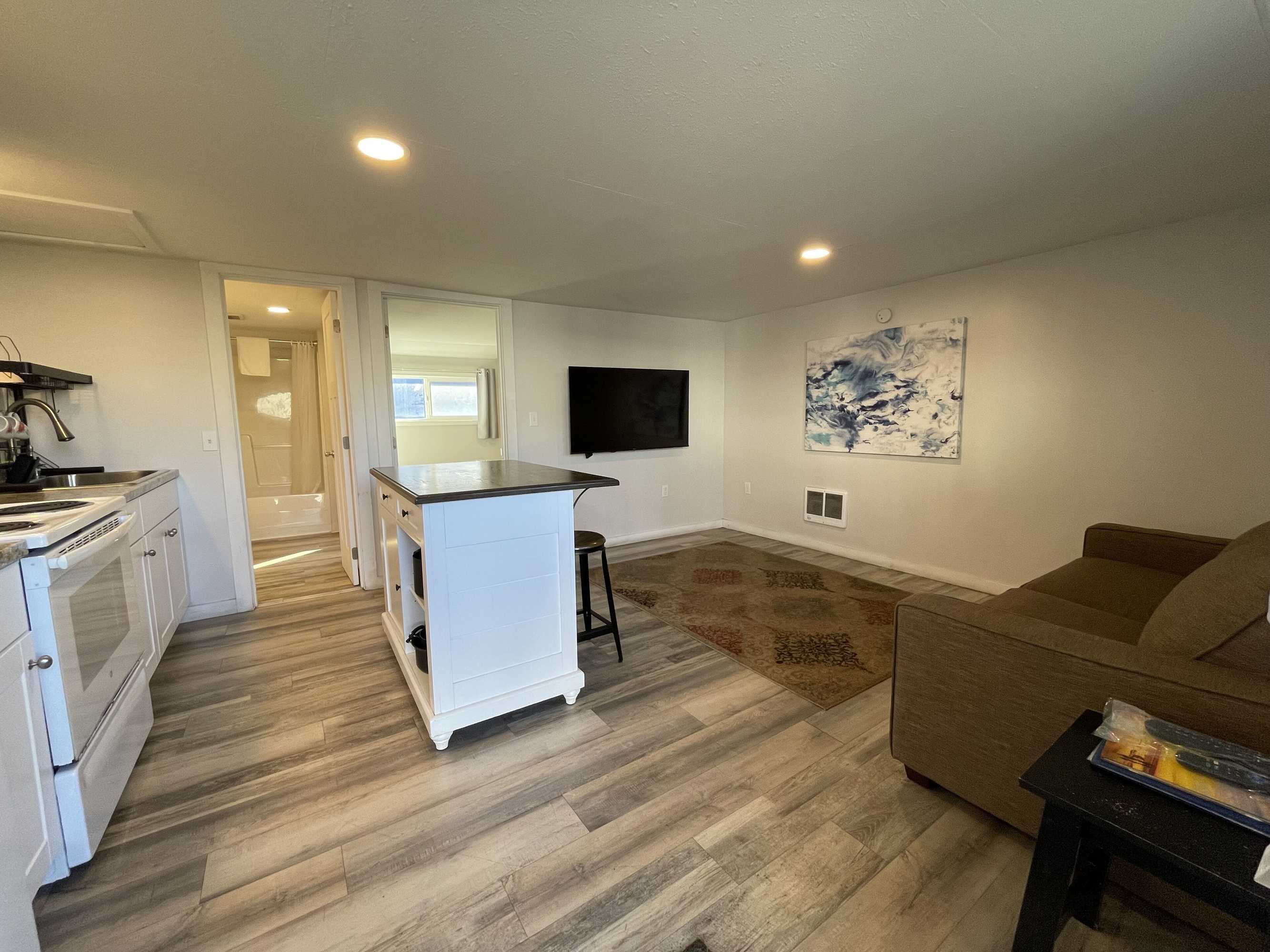 Gift card for Holiday Motel