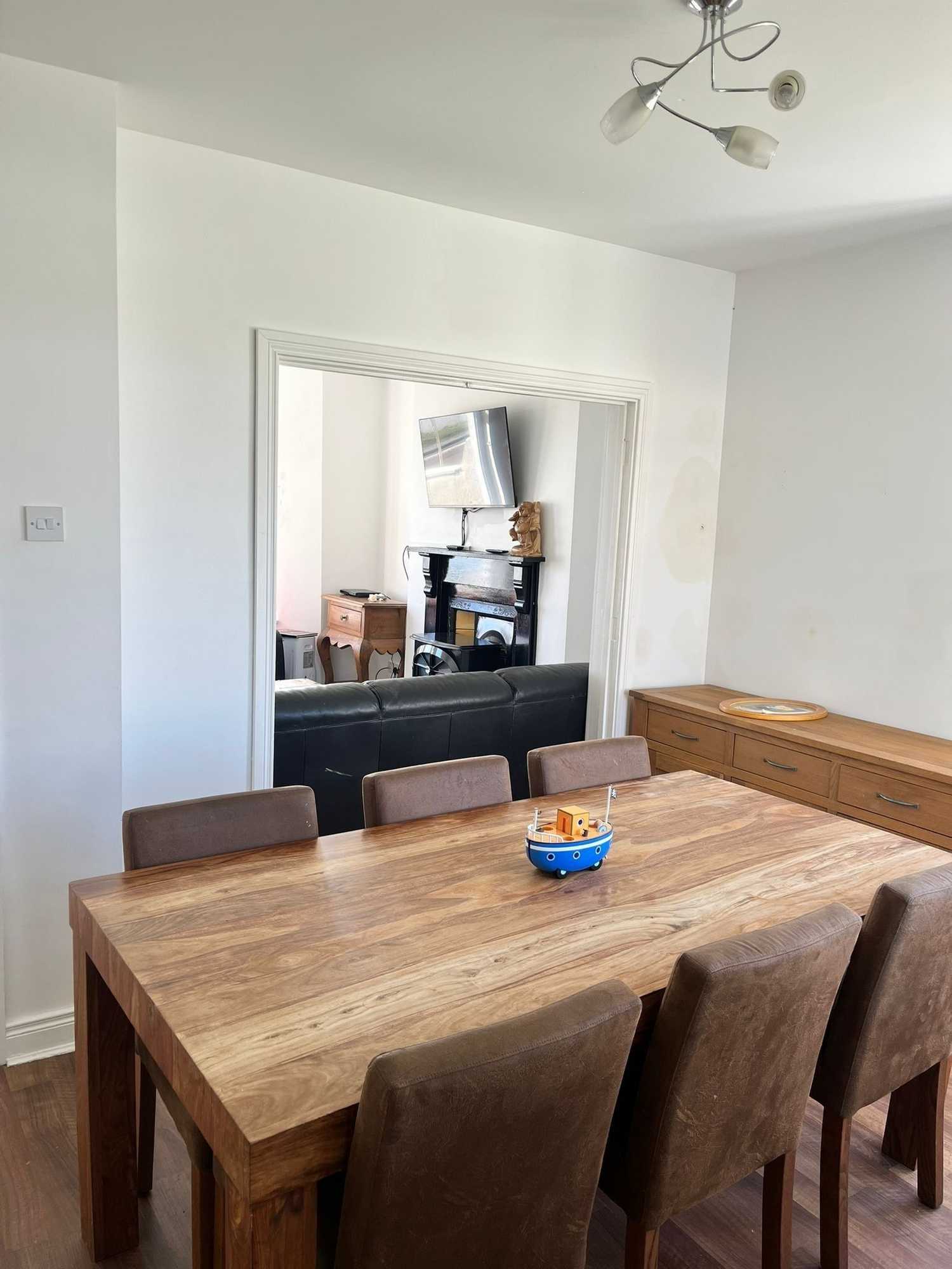 Gift card for Cloughey Beach House