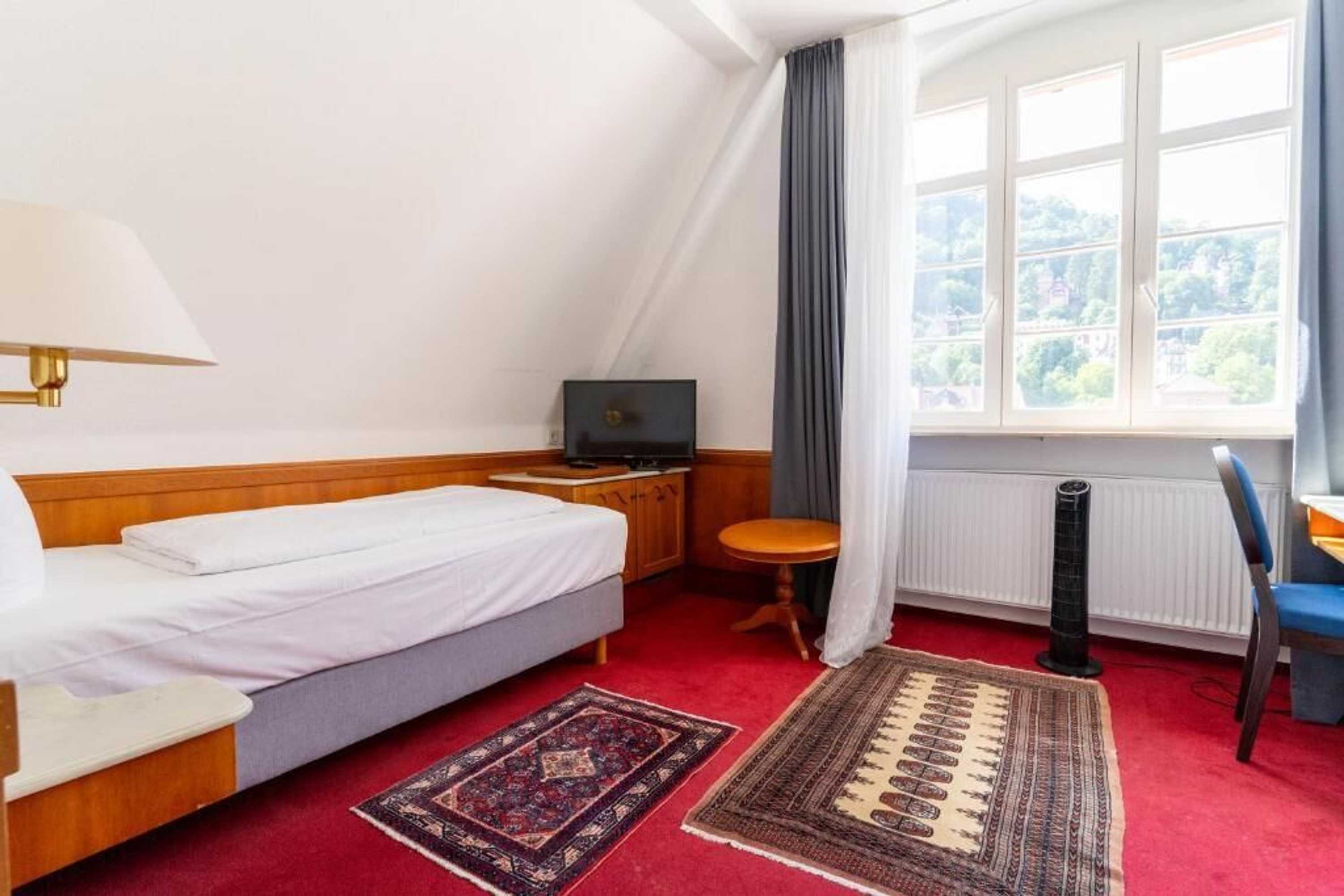 Gift card for Hotel Zum Ritter St. Georg