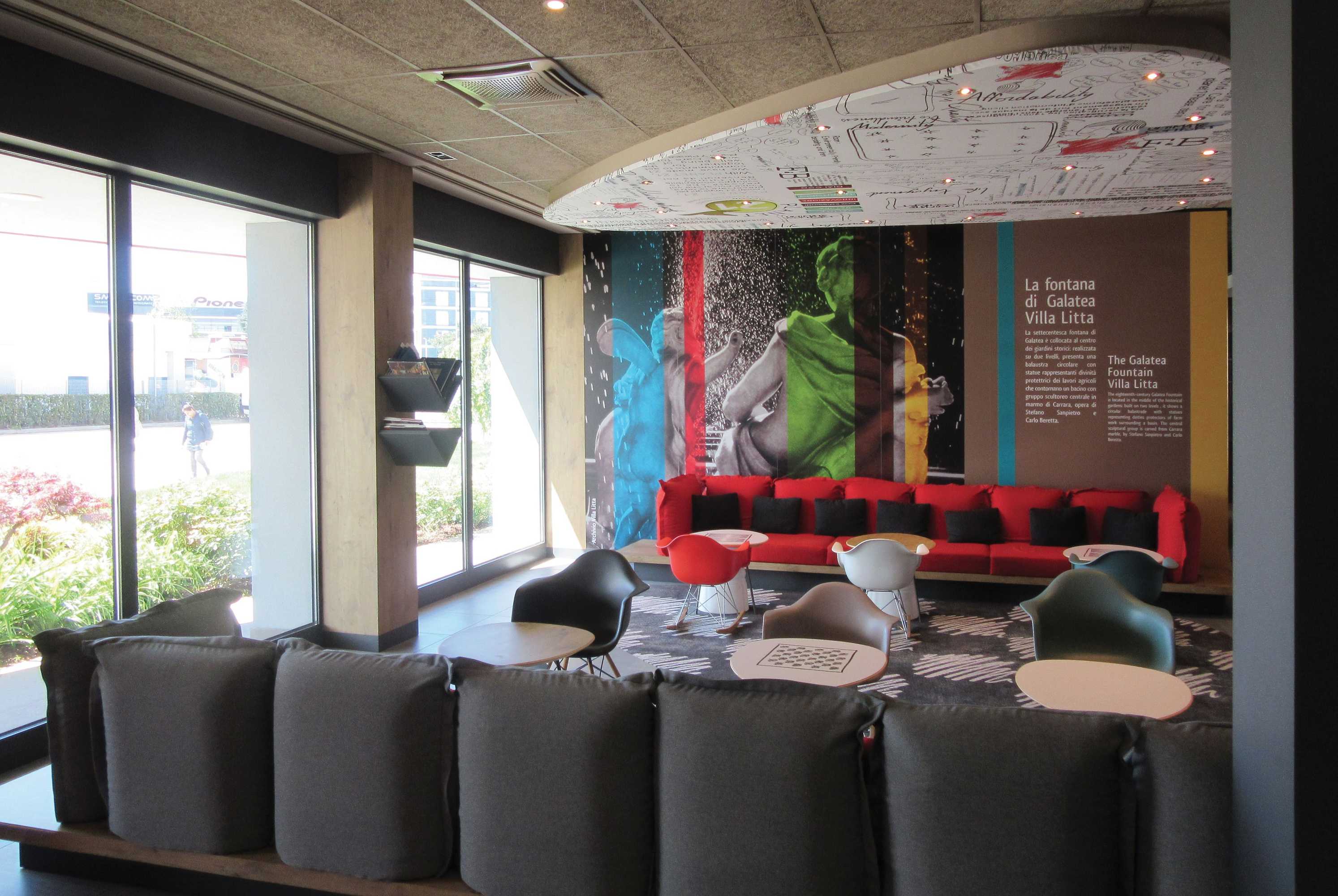 Gift card for Ibis Milano Fiera Gift card for Ibis Milano Fiera