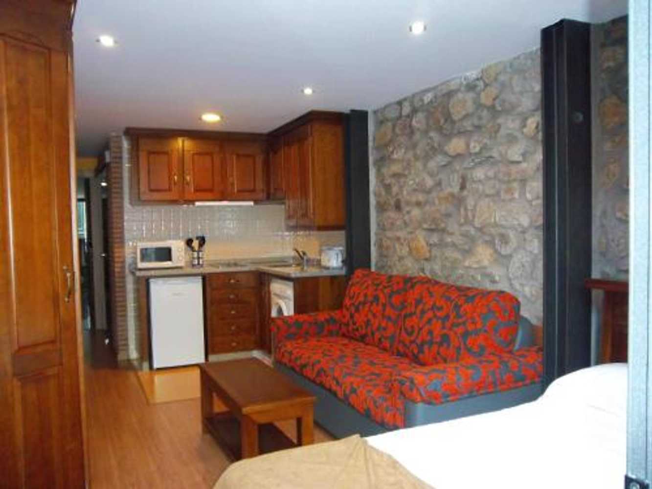 Gift card for Apartamentos Entrepalacios