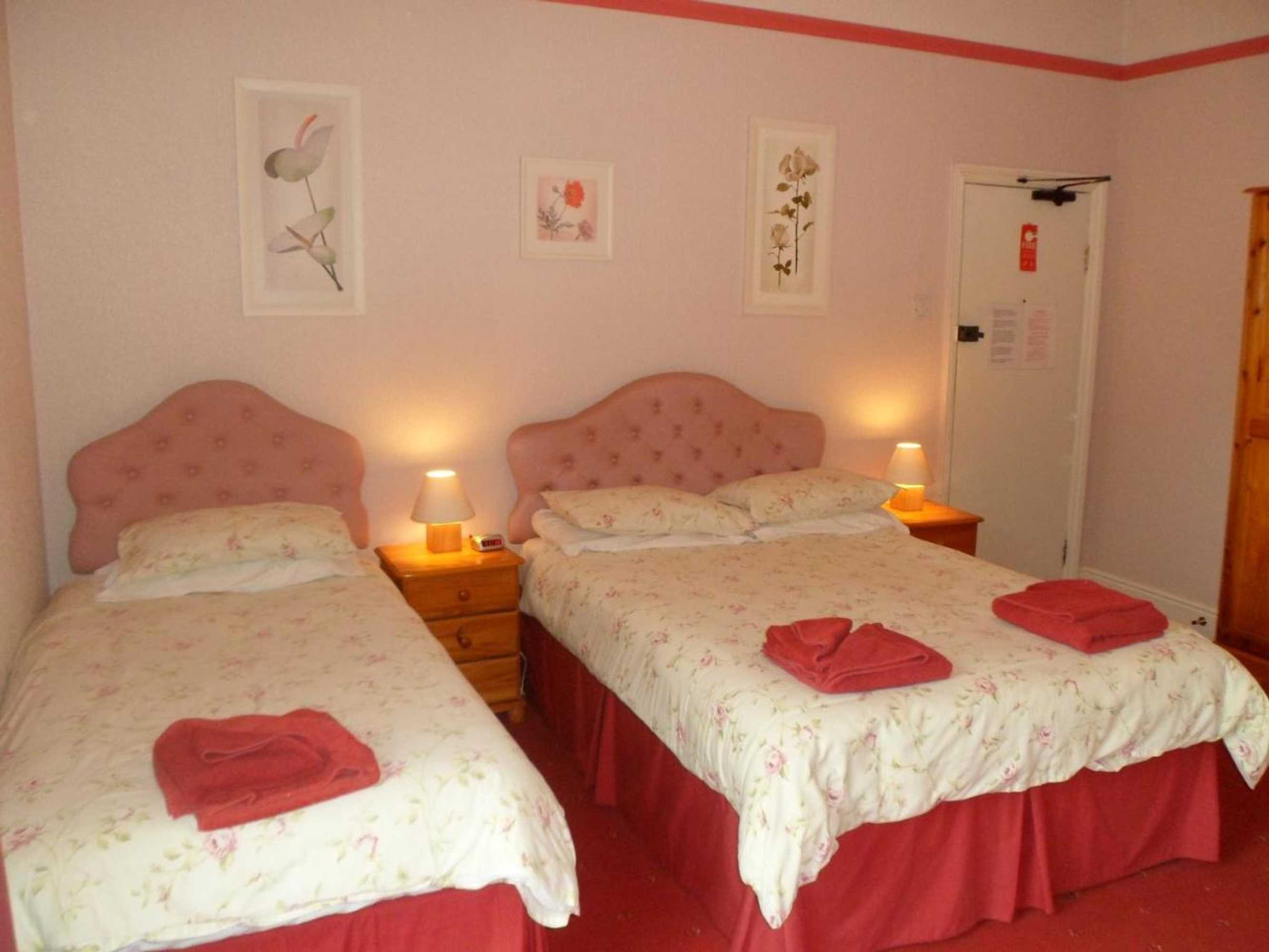 Gift card for Wavecrest Lodge