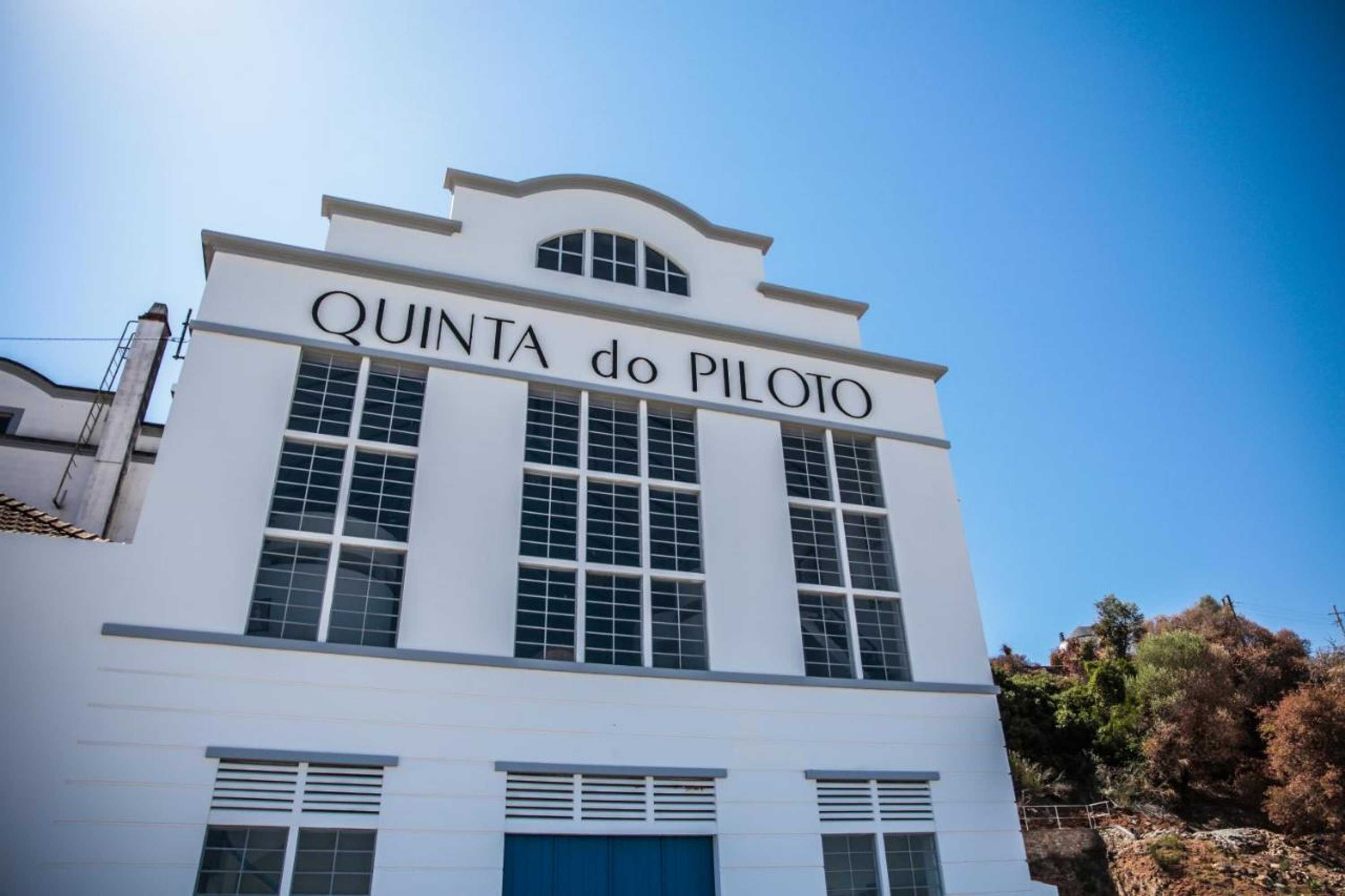 Gift card for Quinta do Piloto
